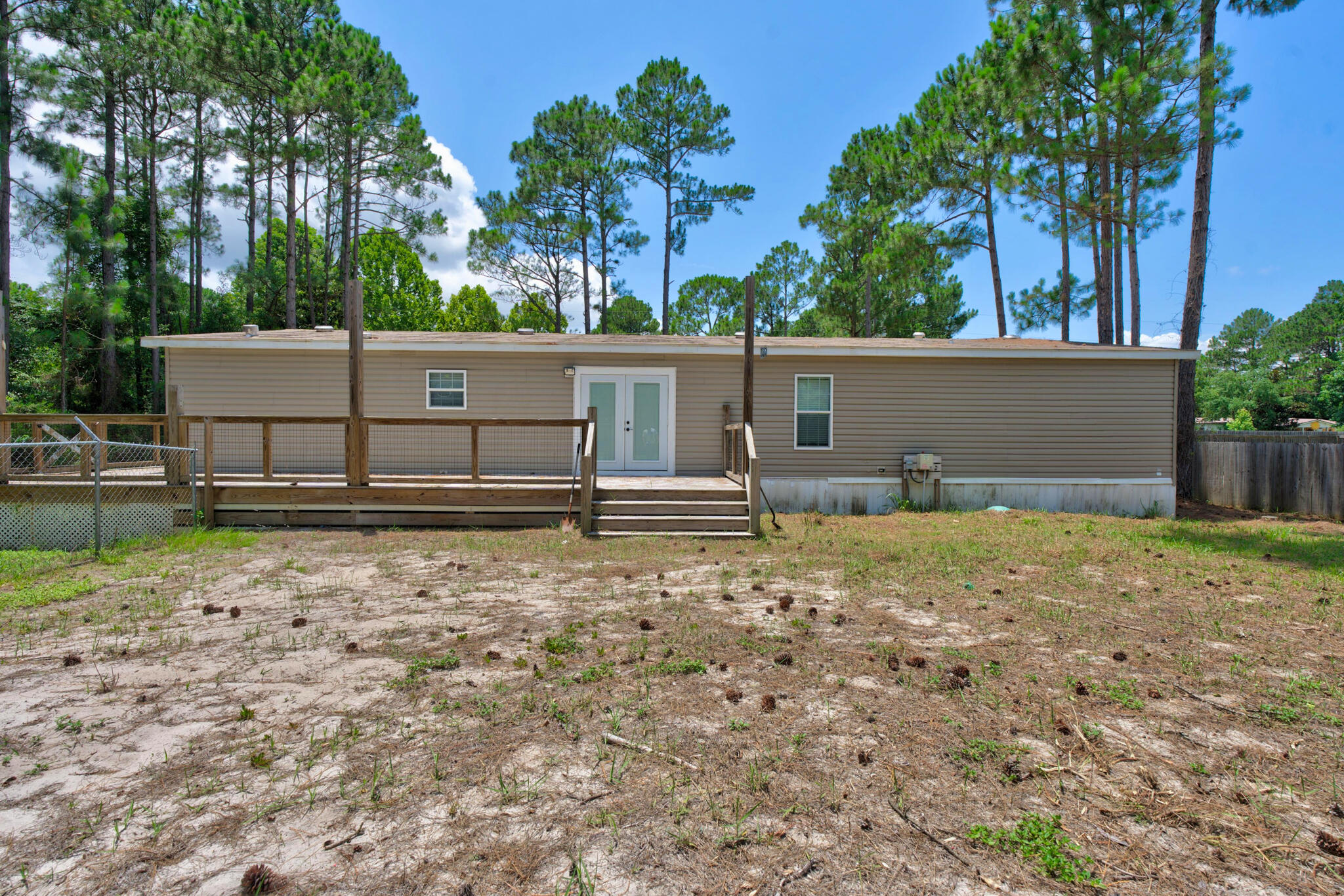 HOLLY PINES ESTATES - Residential