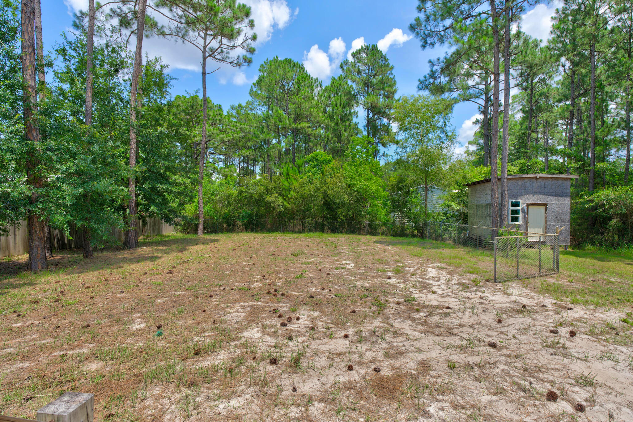HOLLY PINES ESTATES - Residential
