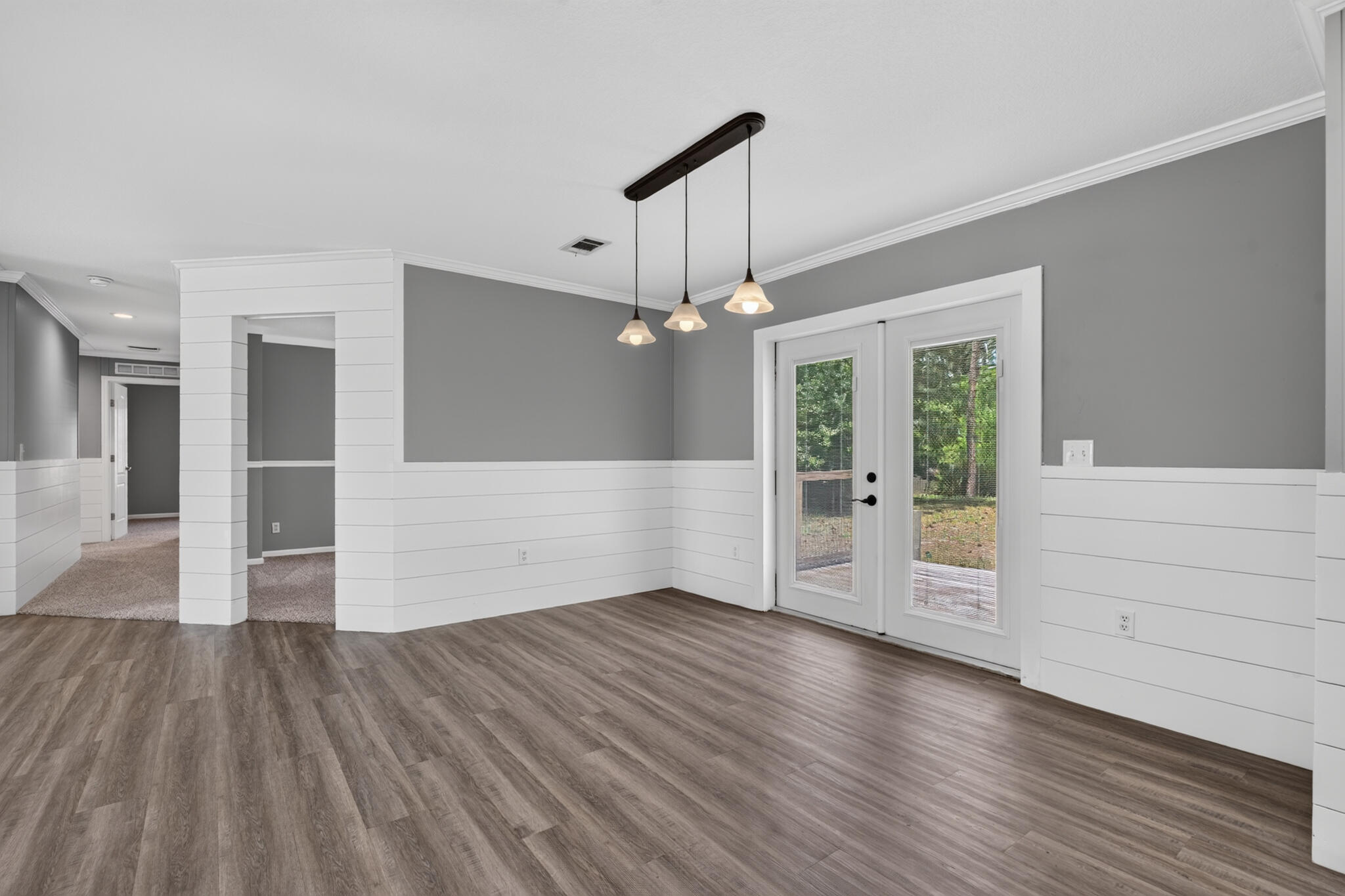 HOLLY PINES ESTATES - Residential
