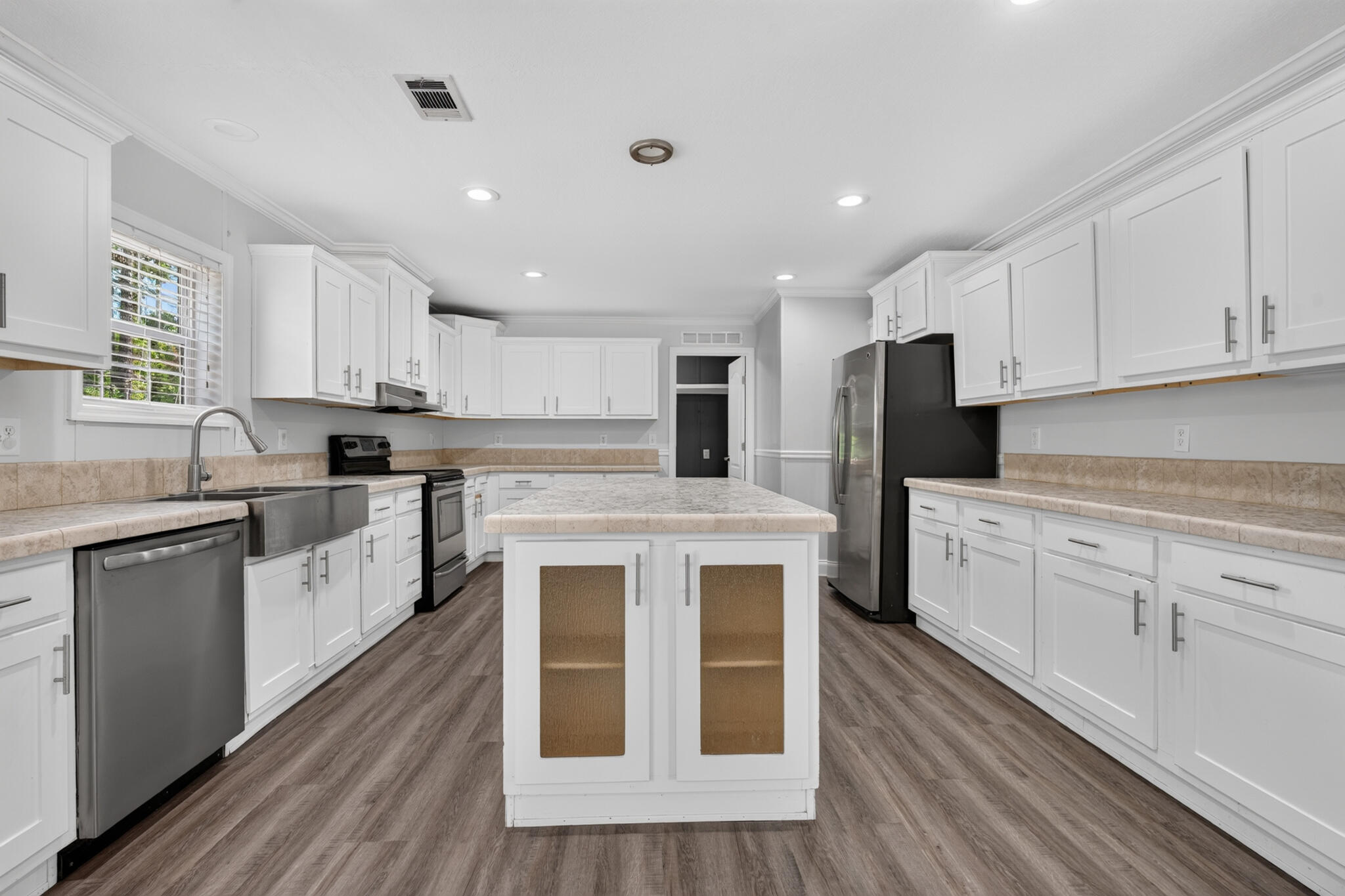 HOLLY PINES ESTATES - Residential