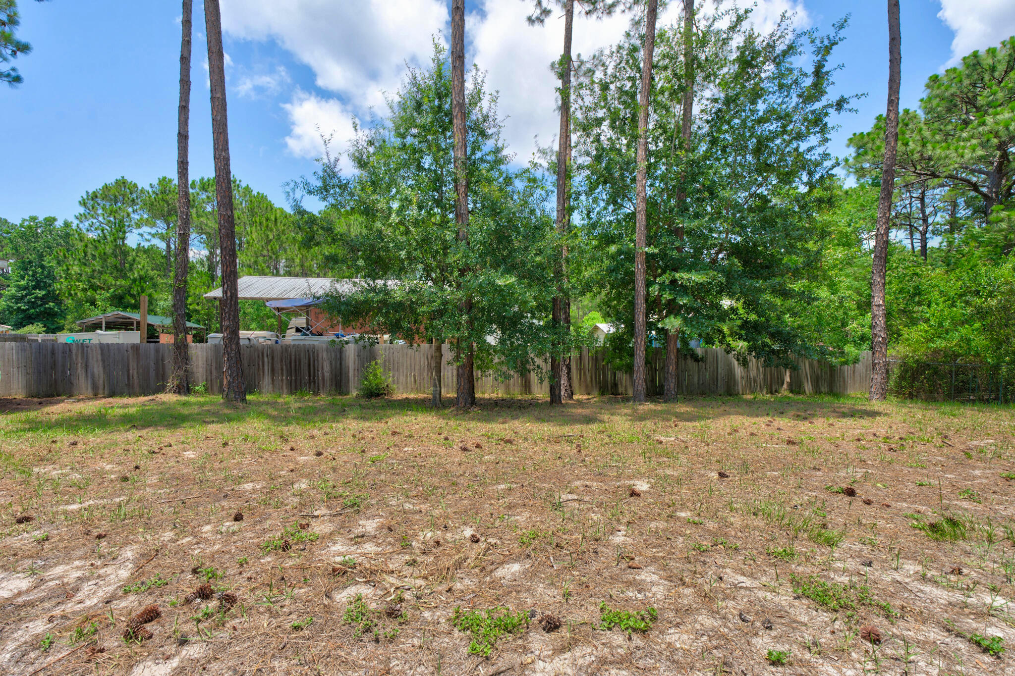 HOLLY PINES ESTATES - Residential
