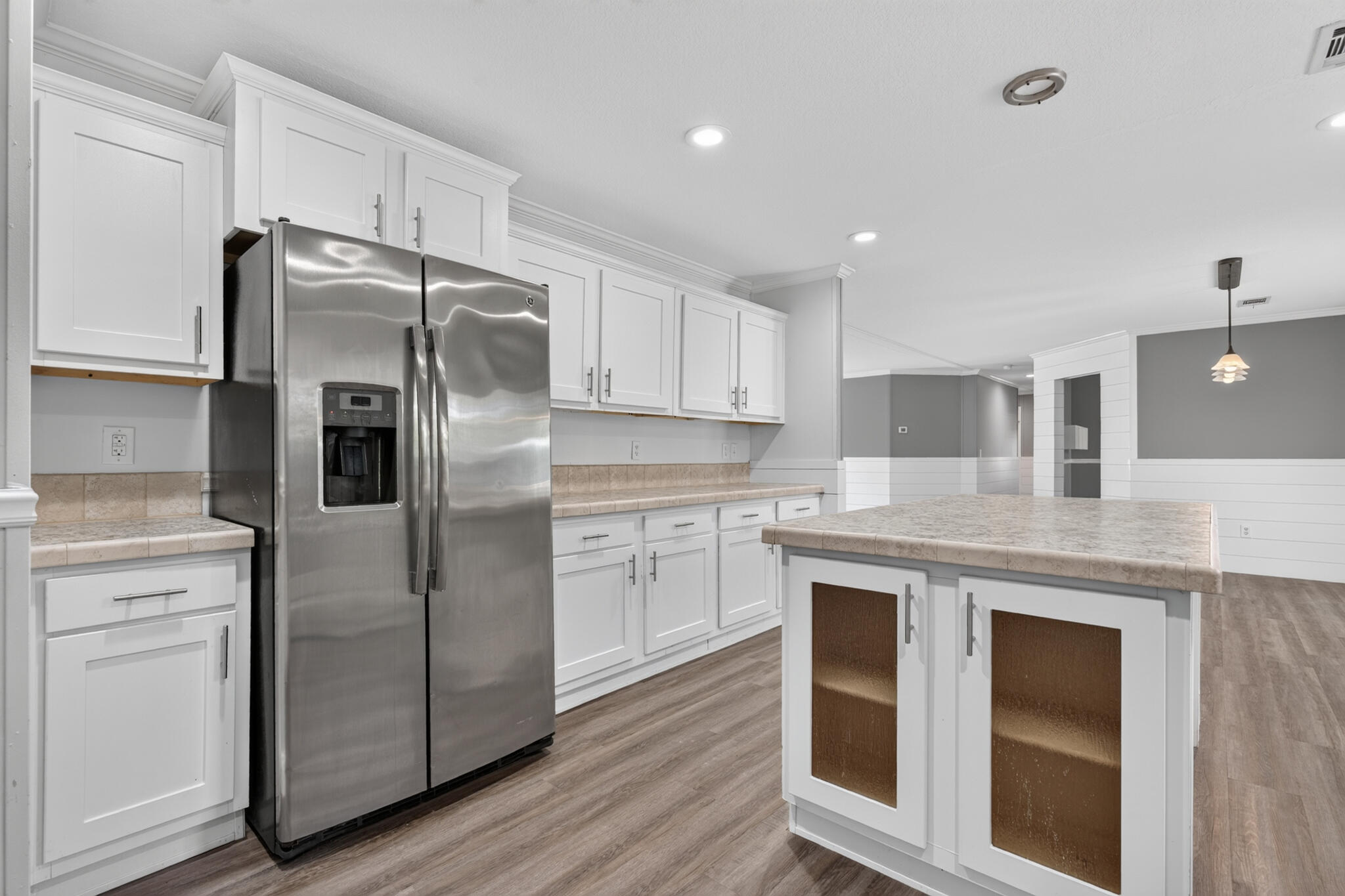 HOLLY PINES ESTATES - Residential