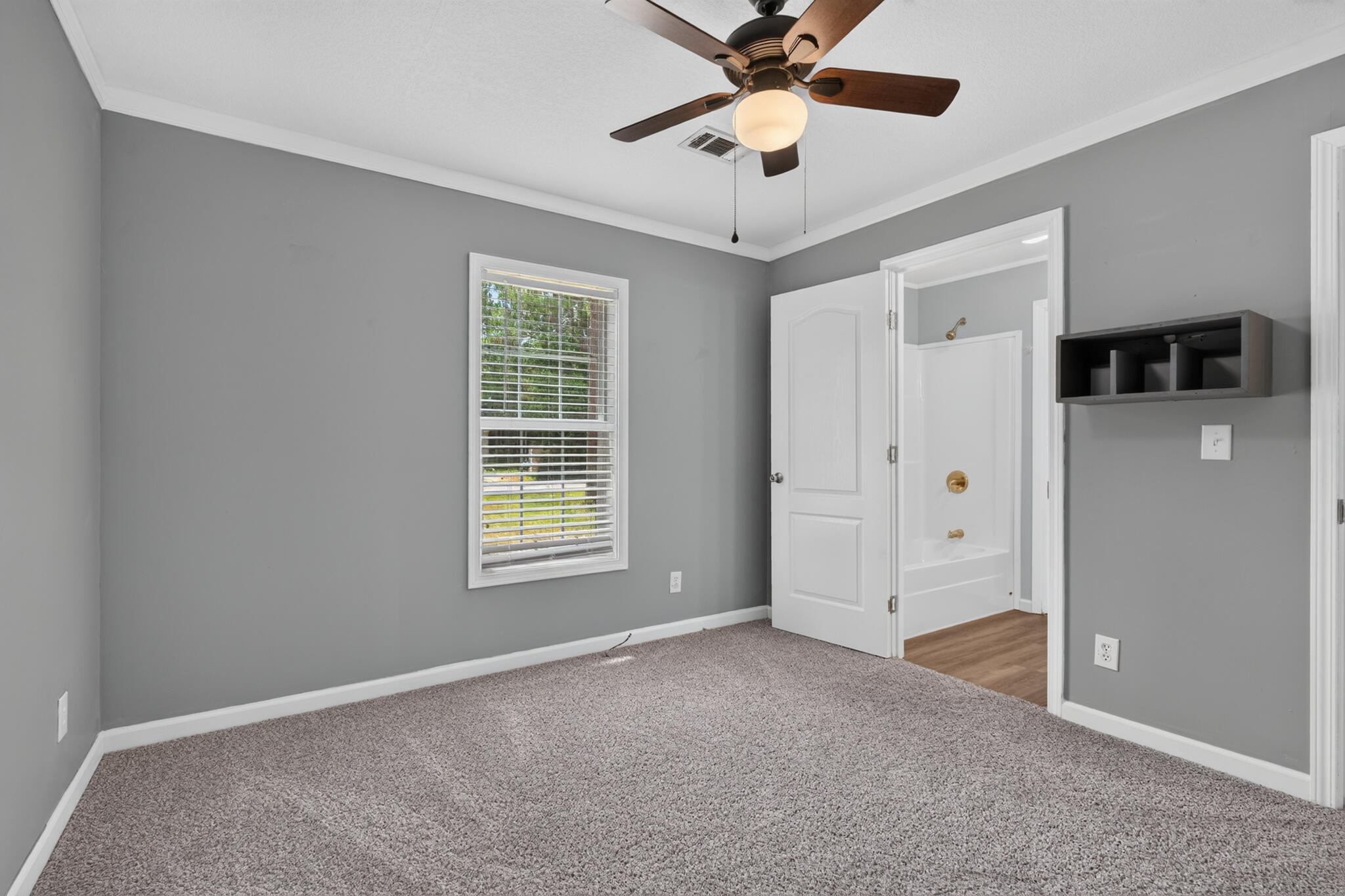 HOLLY PINES ESTATES - Residential