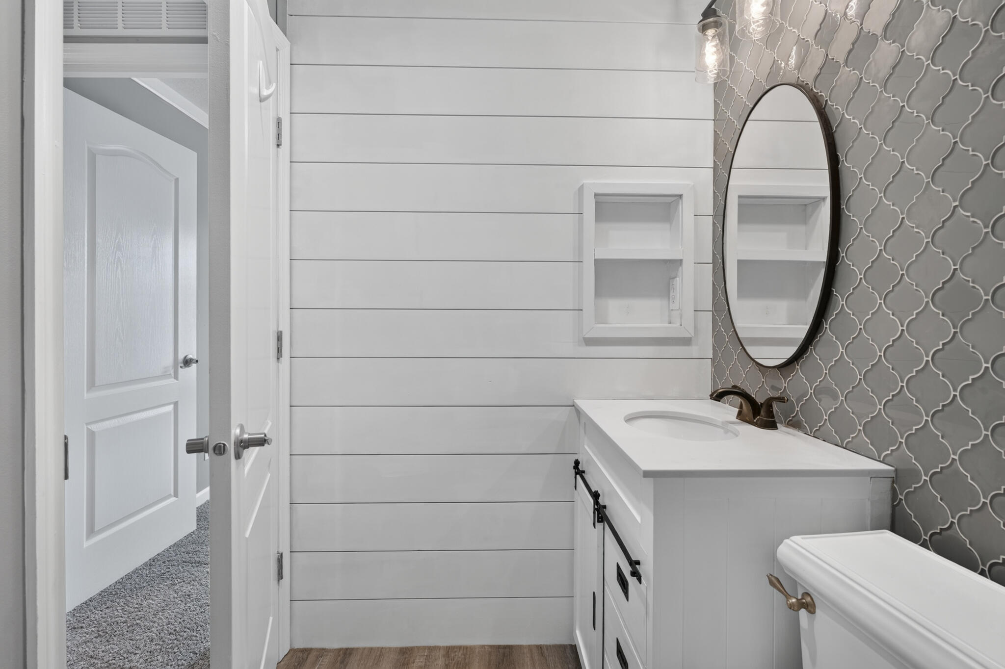 HOLLY PINES ESTATES - Residential