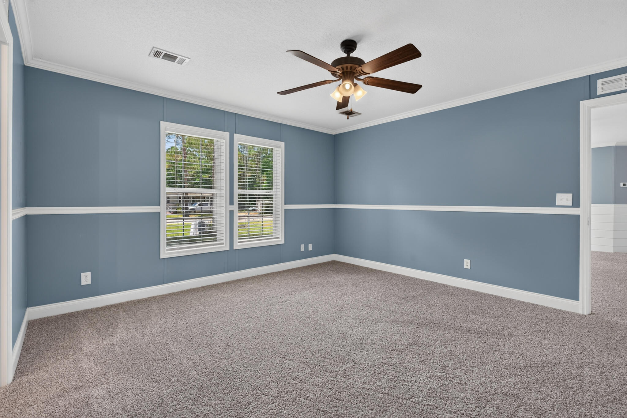 HOLLY PINES ESTATES - Residential