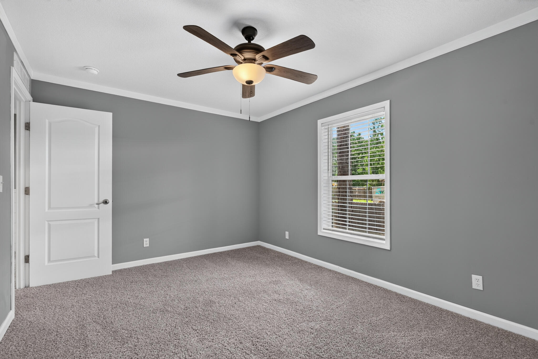 HOLLY PINES ESTATES - Residential