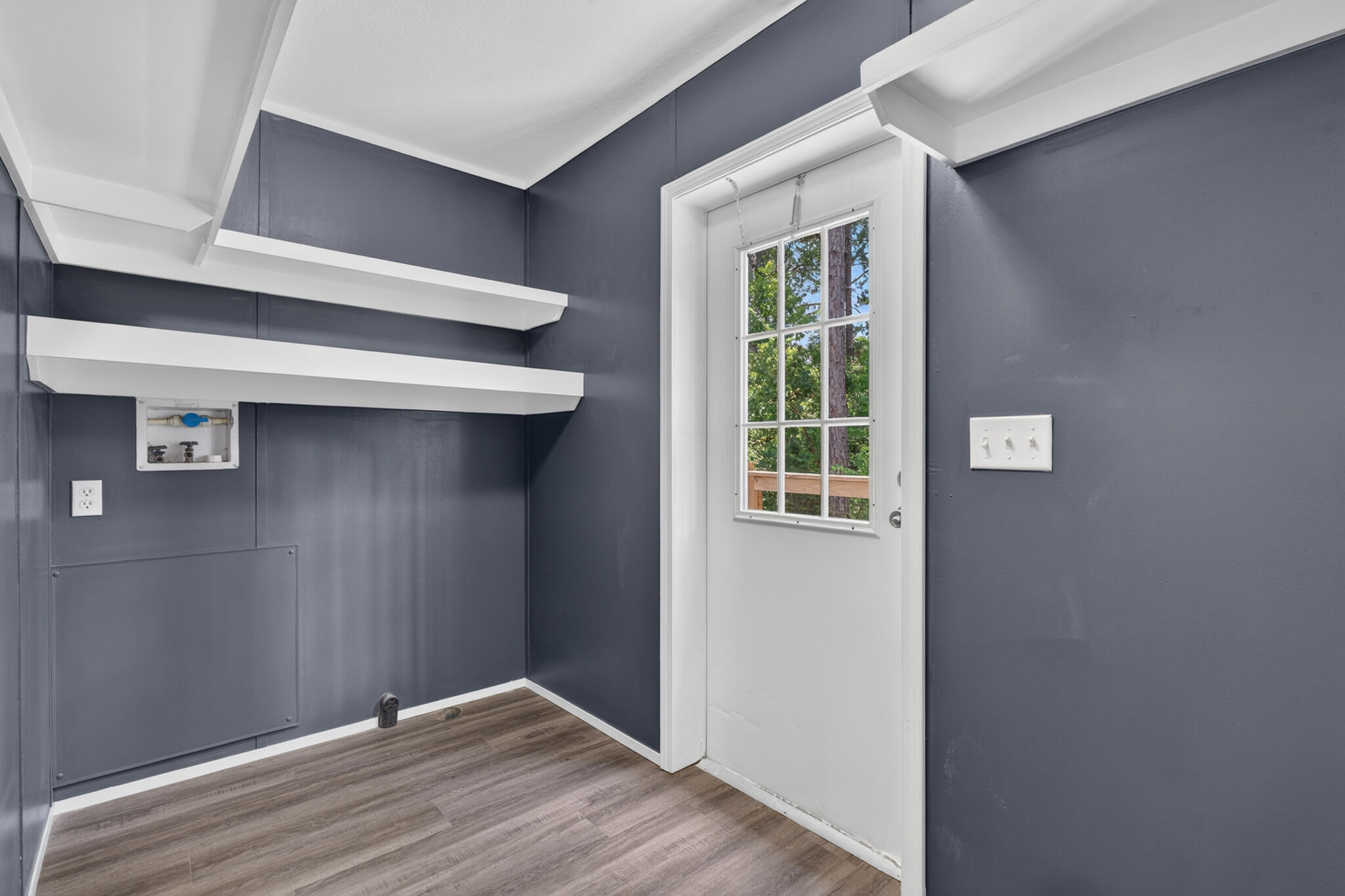 HOLLY PINES ESTATES - Residential