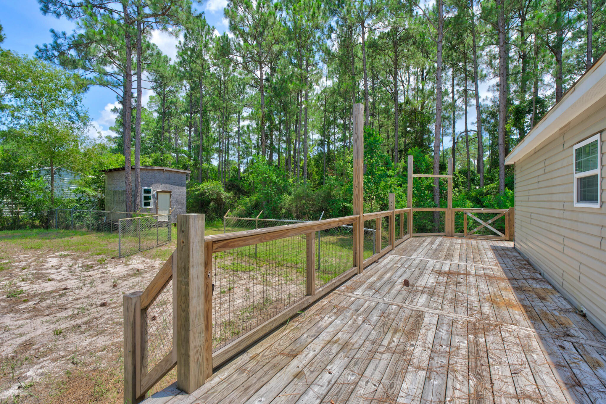 HOLLY PINES ESTATES - Residential
