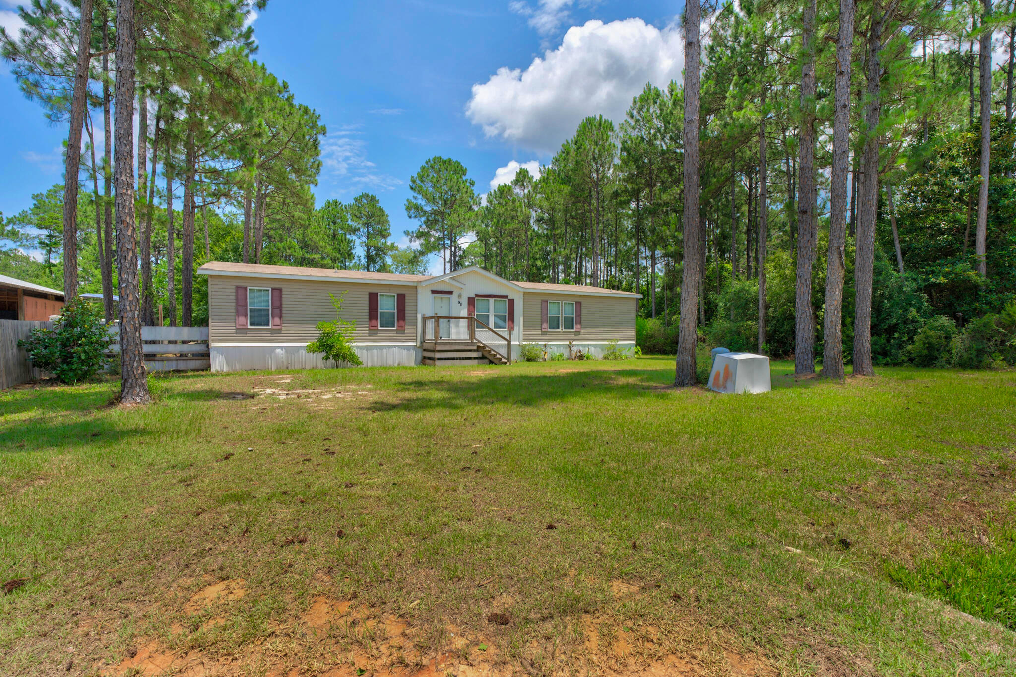 HOLLY PINES ESTATES - Residential