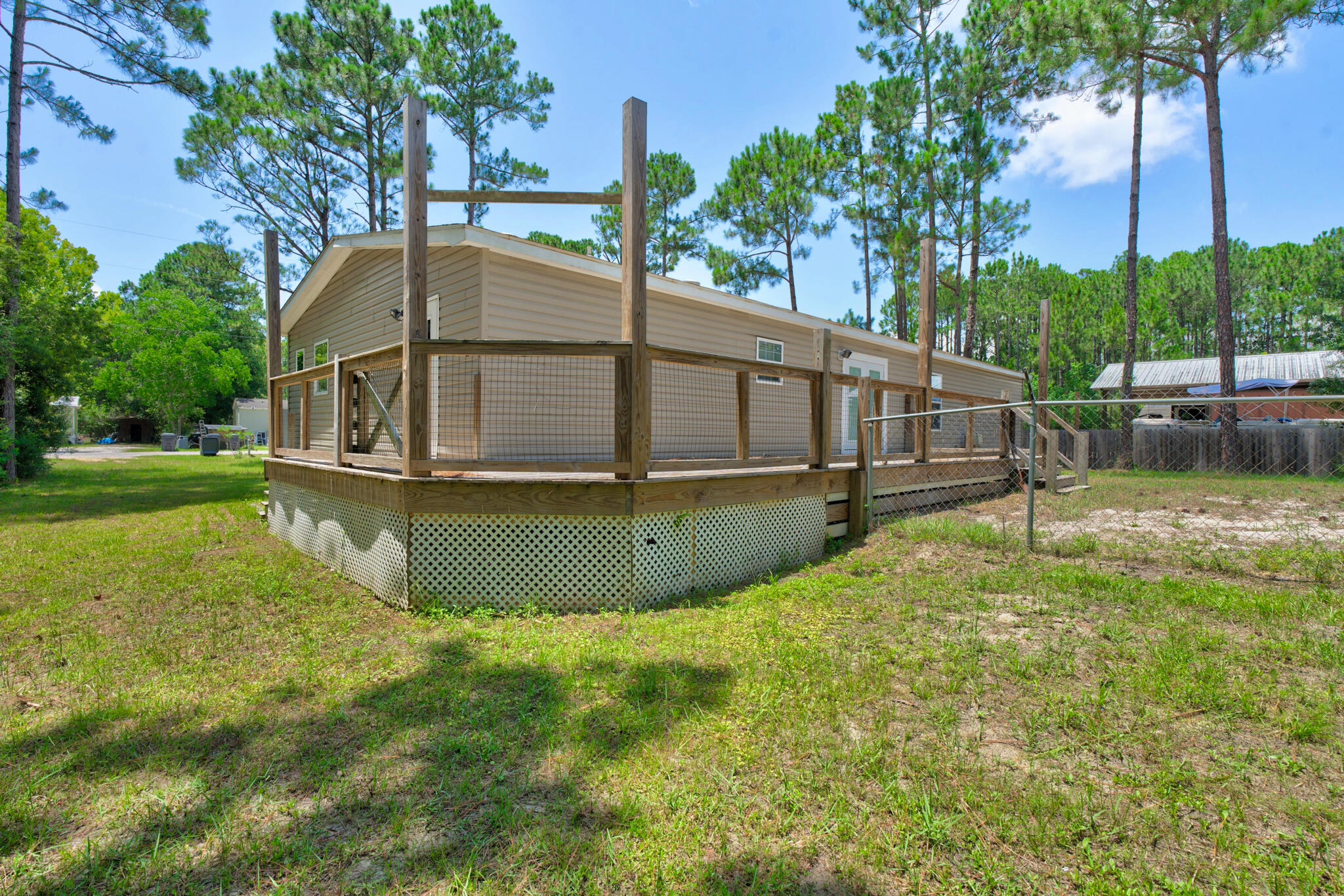 HOLLY PINES ESTATES - Residential