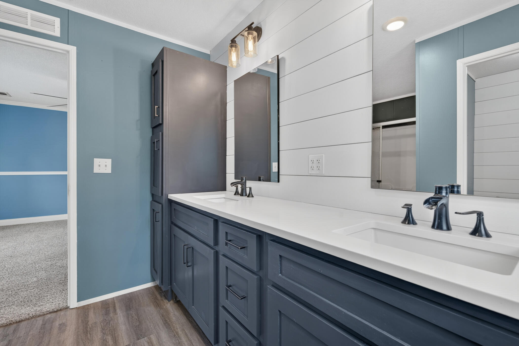 HOLLY PINES ESTATES - Residential