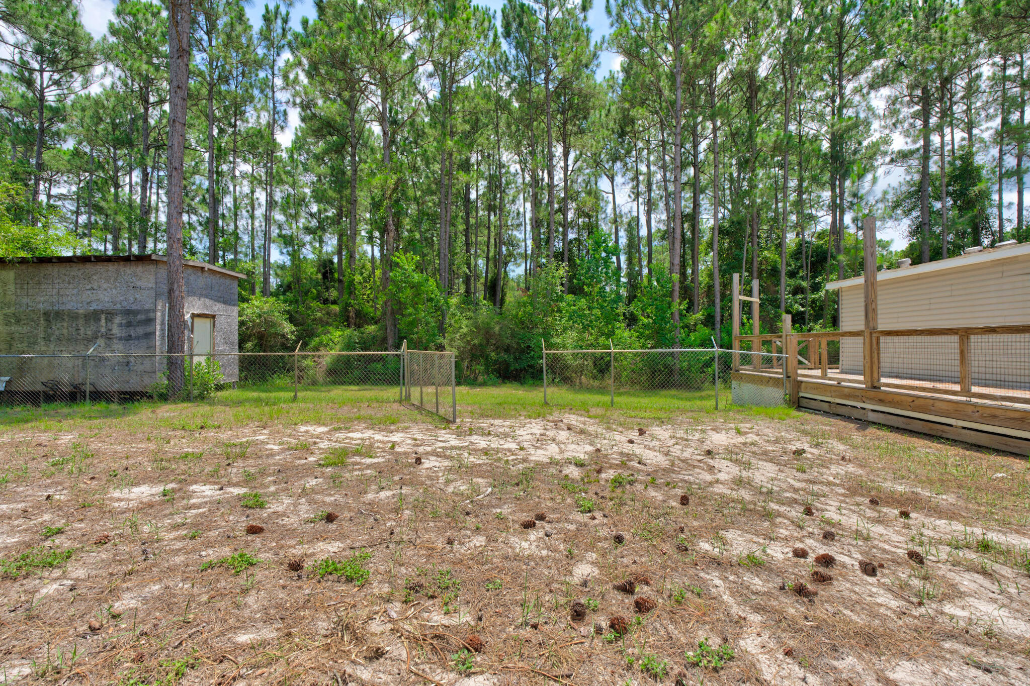 HOLLY PINES ESTATES - Residential