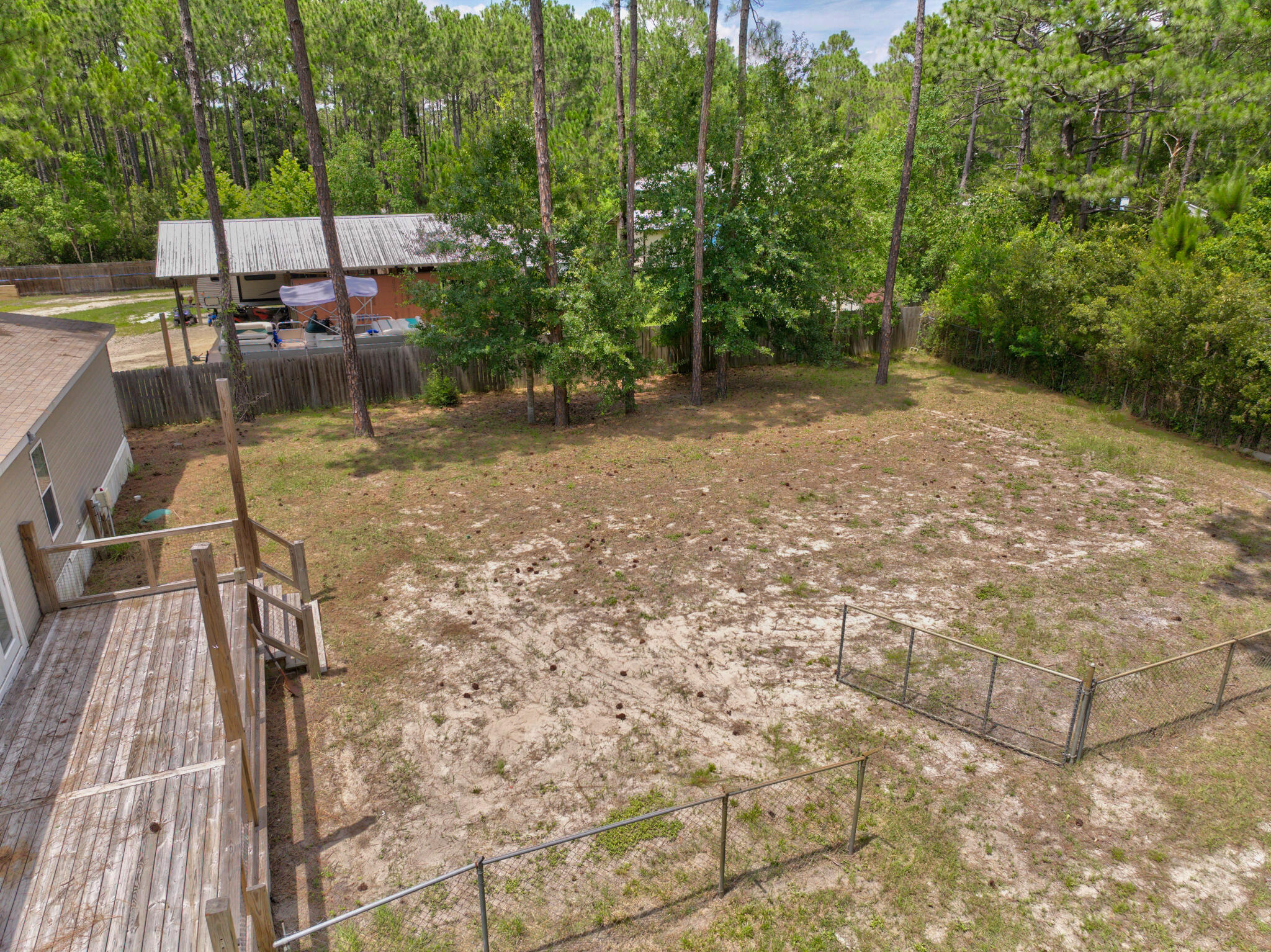 HOLLY PINES ESTATES - Residential