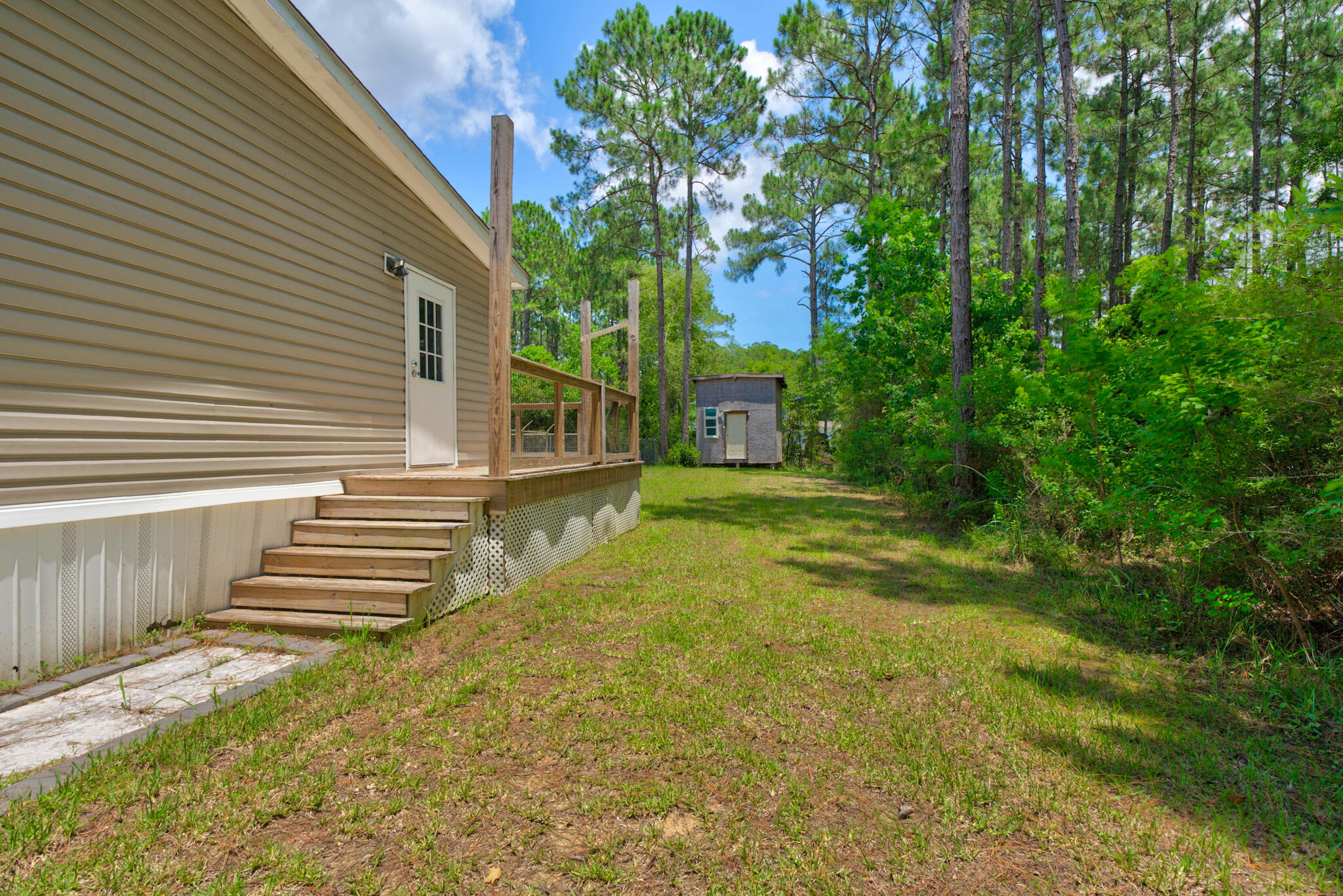 HOLLY PINES ESTATES - Residential