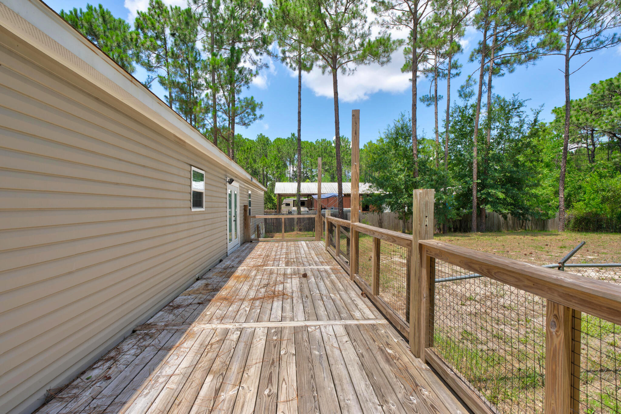 HOLLY PINES ESTATES - Residential