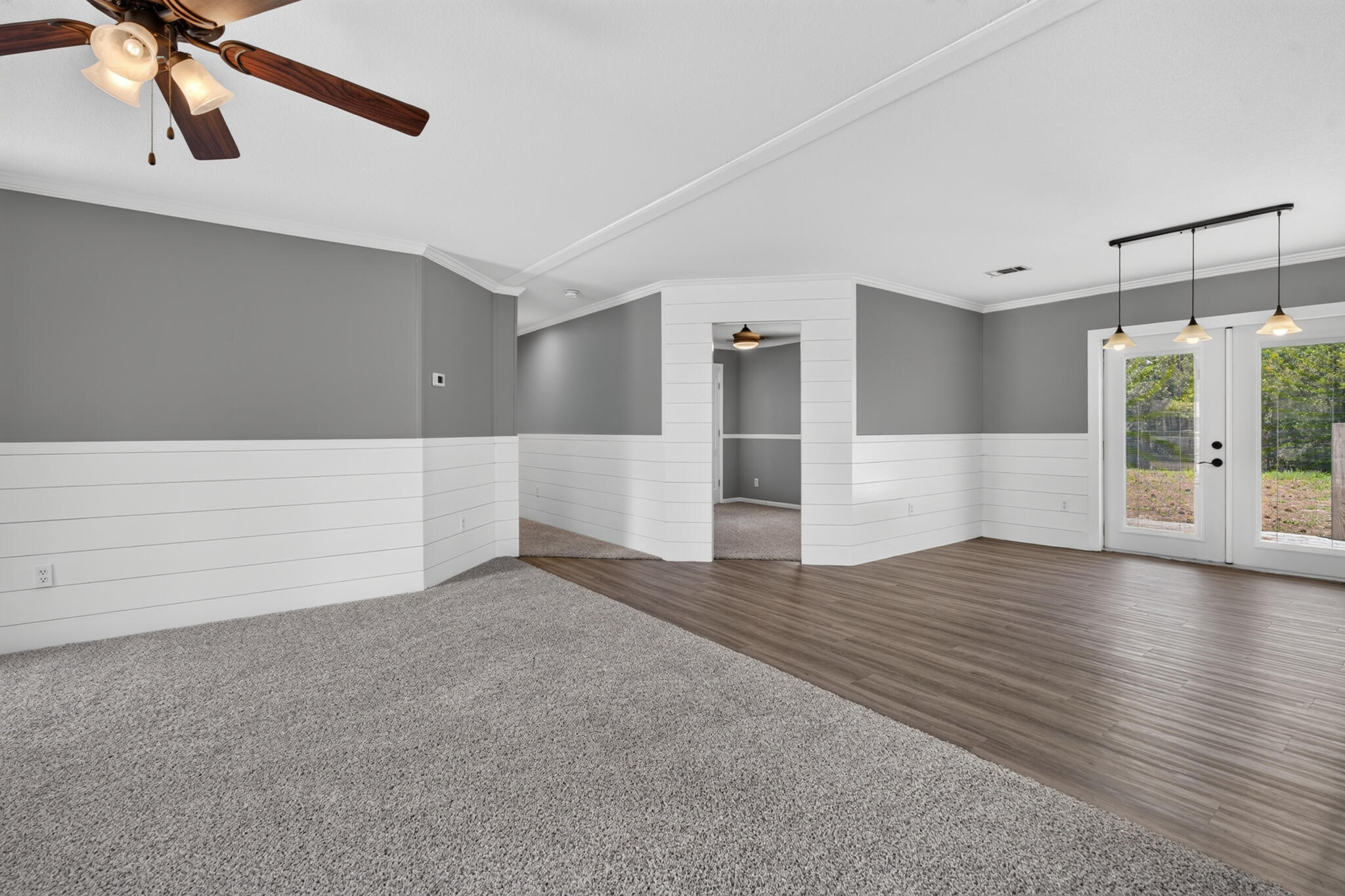 HOLLY PINES ESTATES - Residential