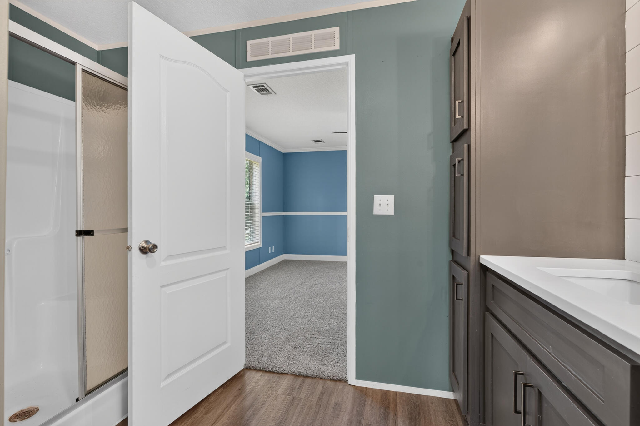 HOLLY PINES ESTATES - Residential