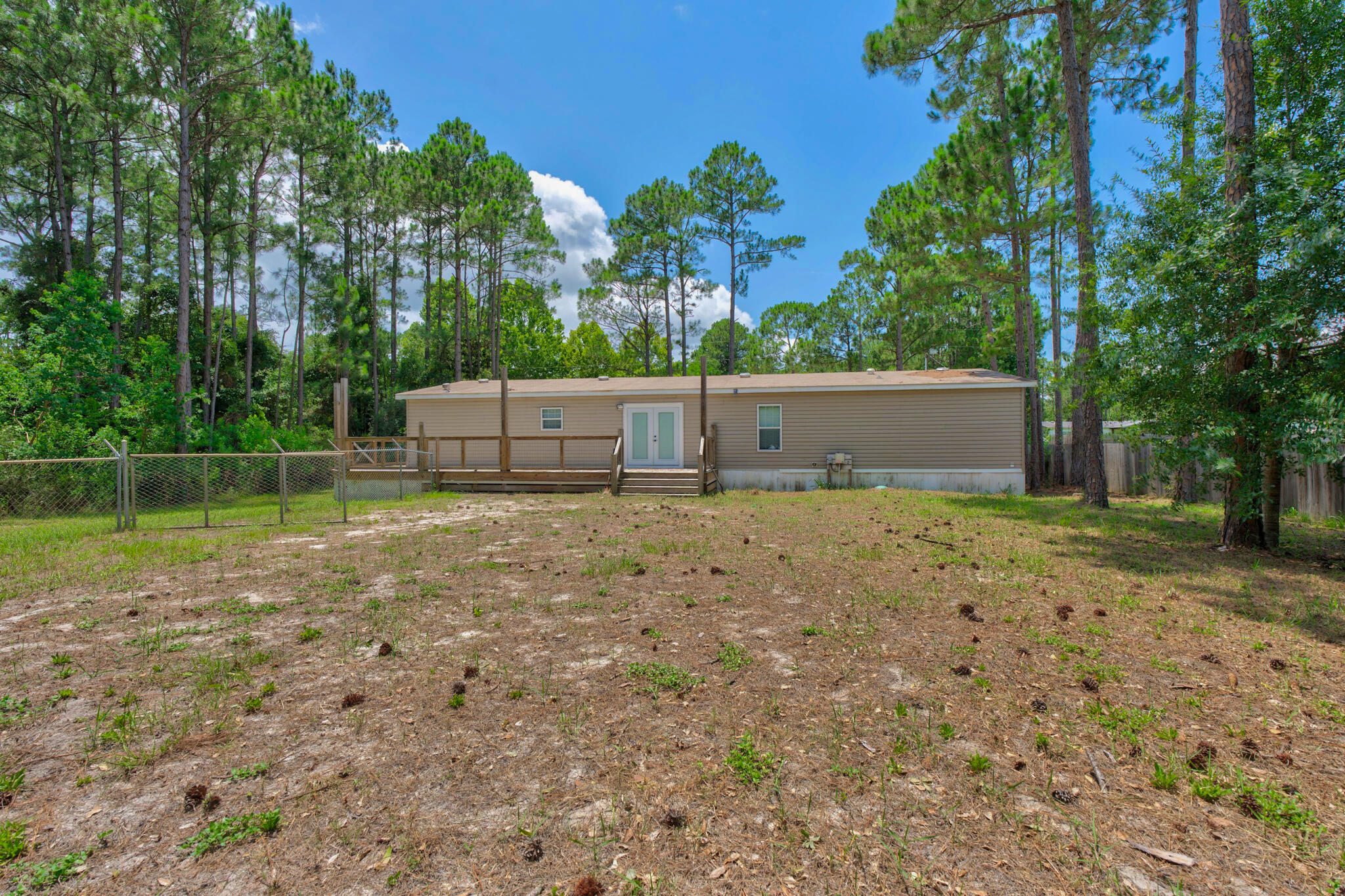 HOLLY PINES ESTATES - Residential