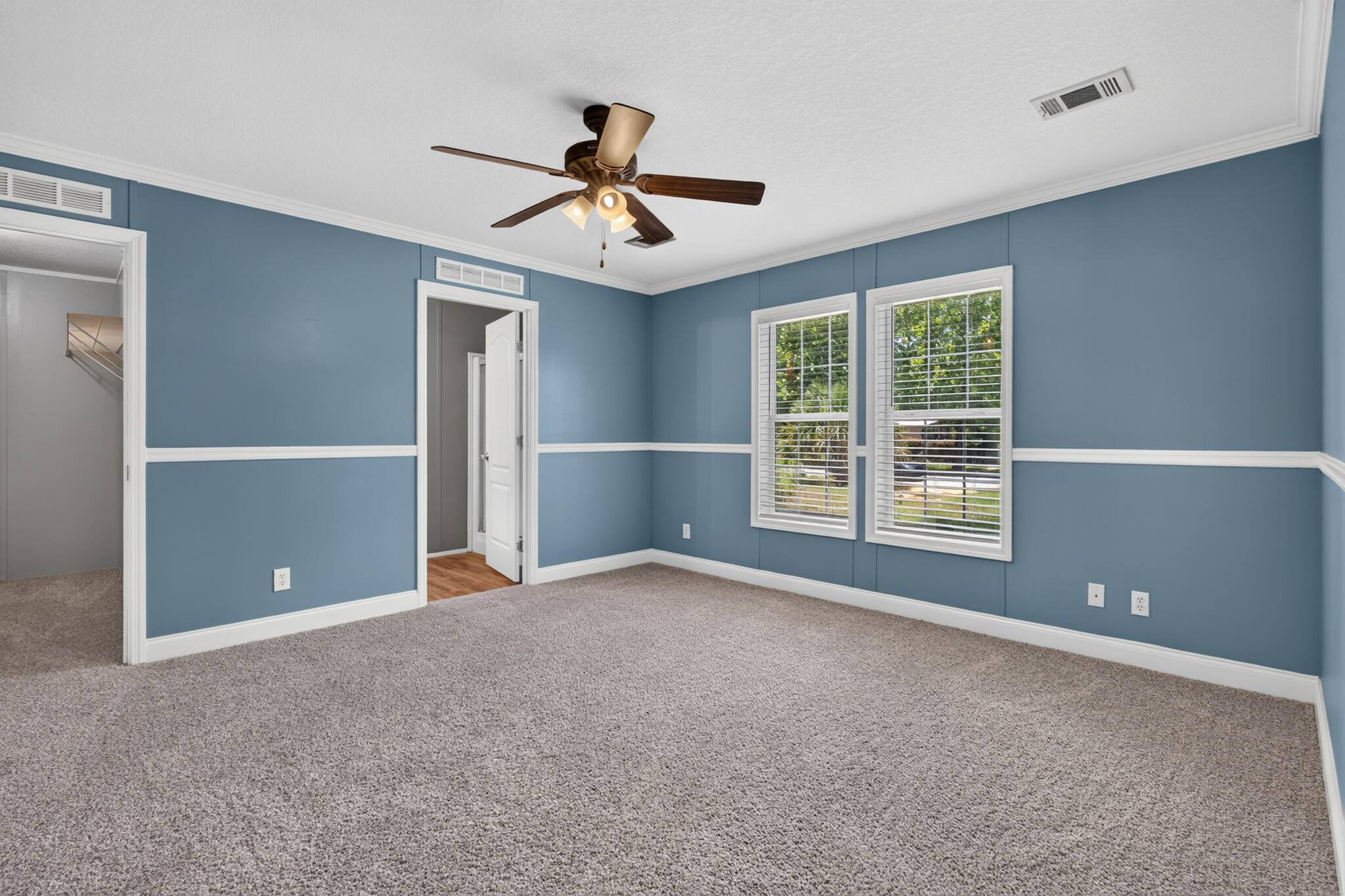 HOLLY PINES ESTATES - Residential