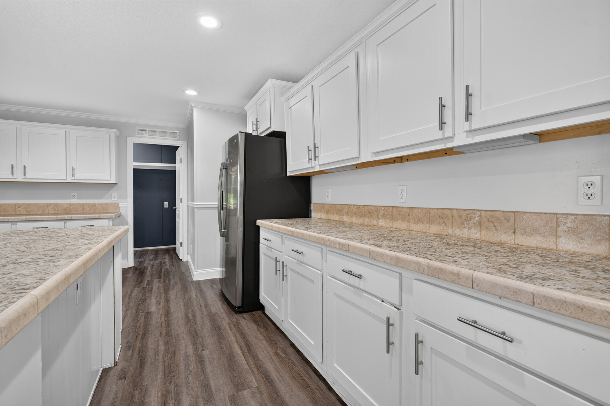 HOLLY PINES ESTATES - Residential