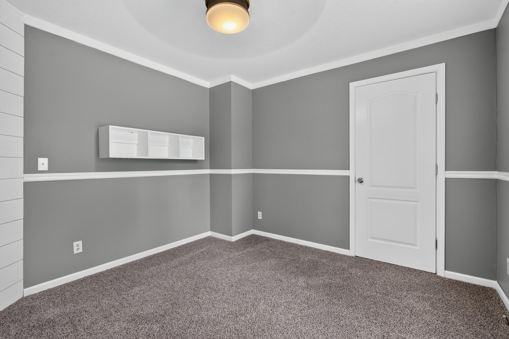 HOLLY PINES ESTATES - Residential