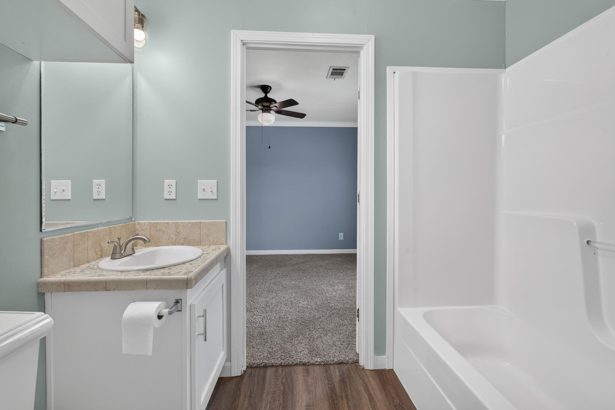 HOLLY PINES ESTATES - Residential