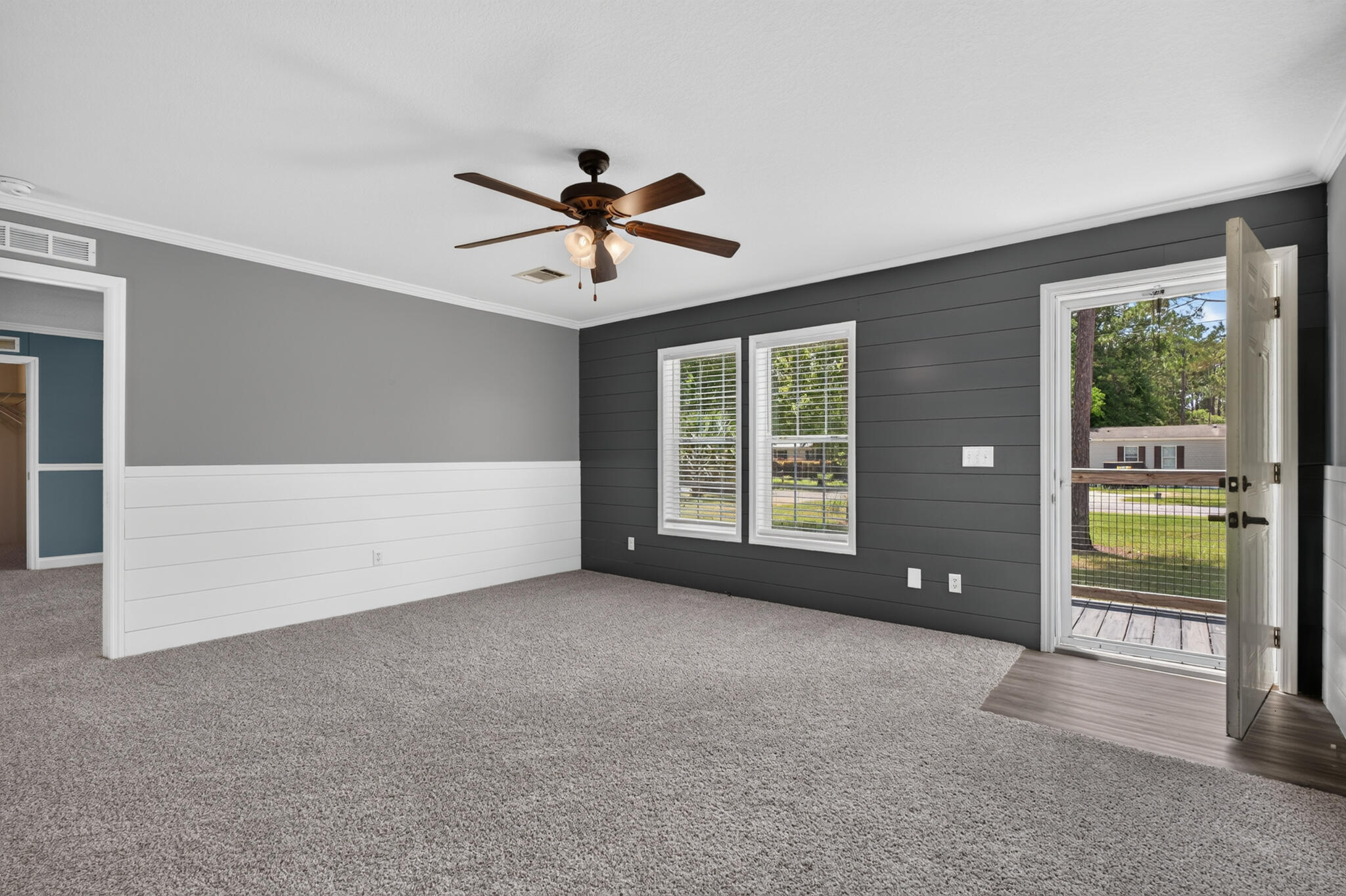 HOLLY PINES ESTATES - Residential