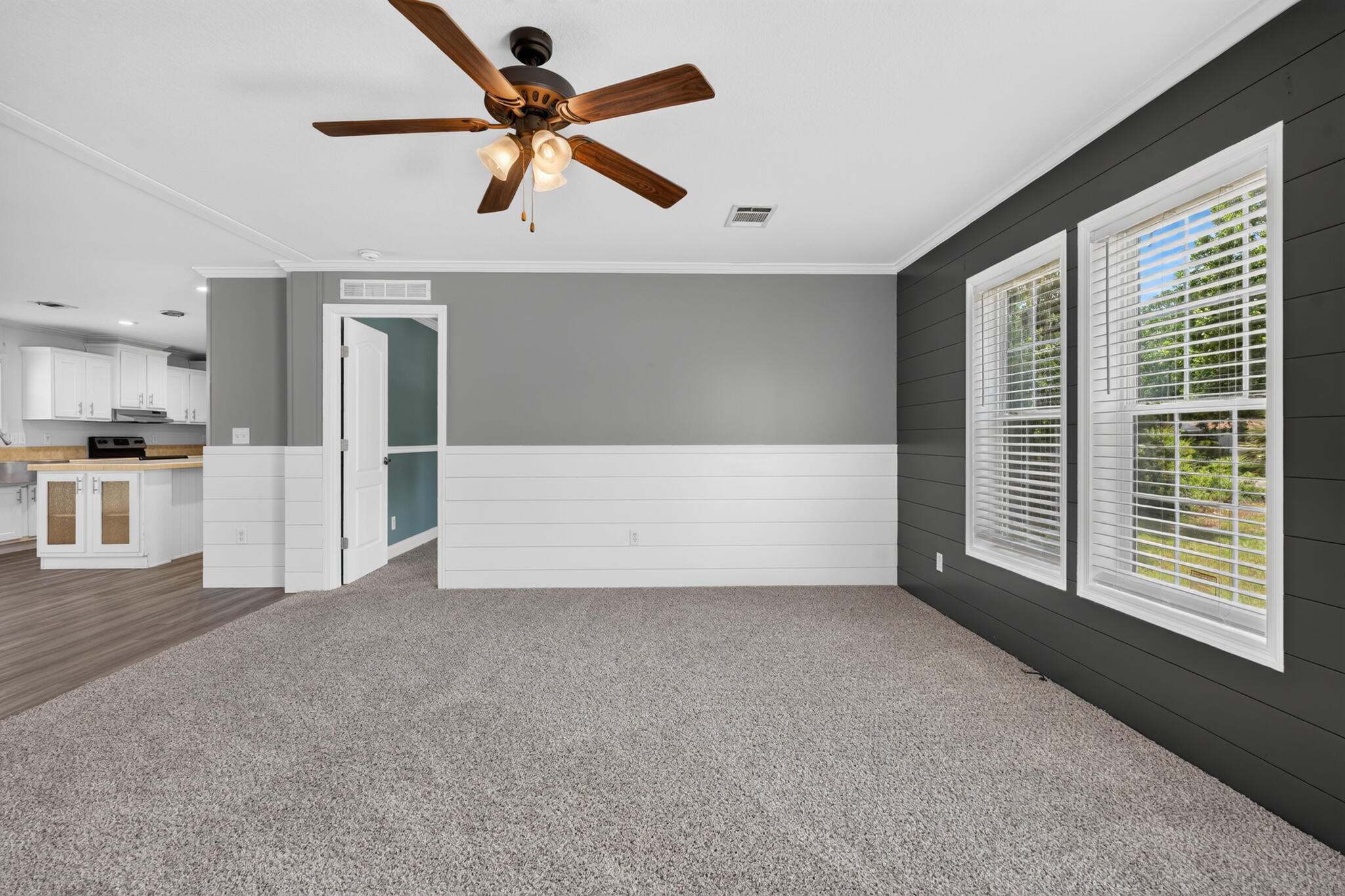 HOLLY PINES ESTATES - Residential