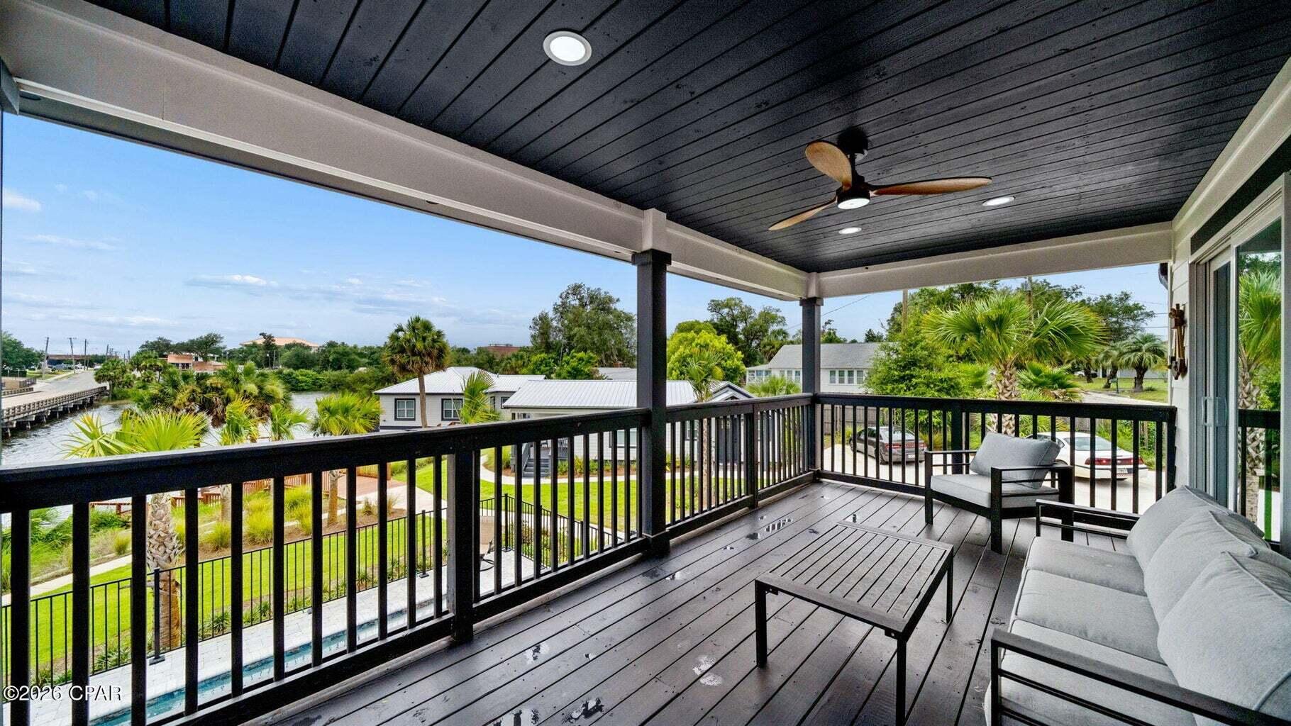 COVE THE - Residential