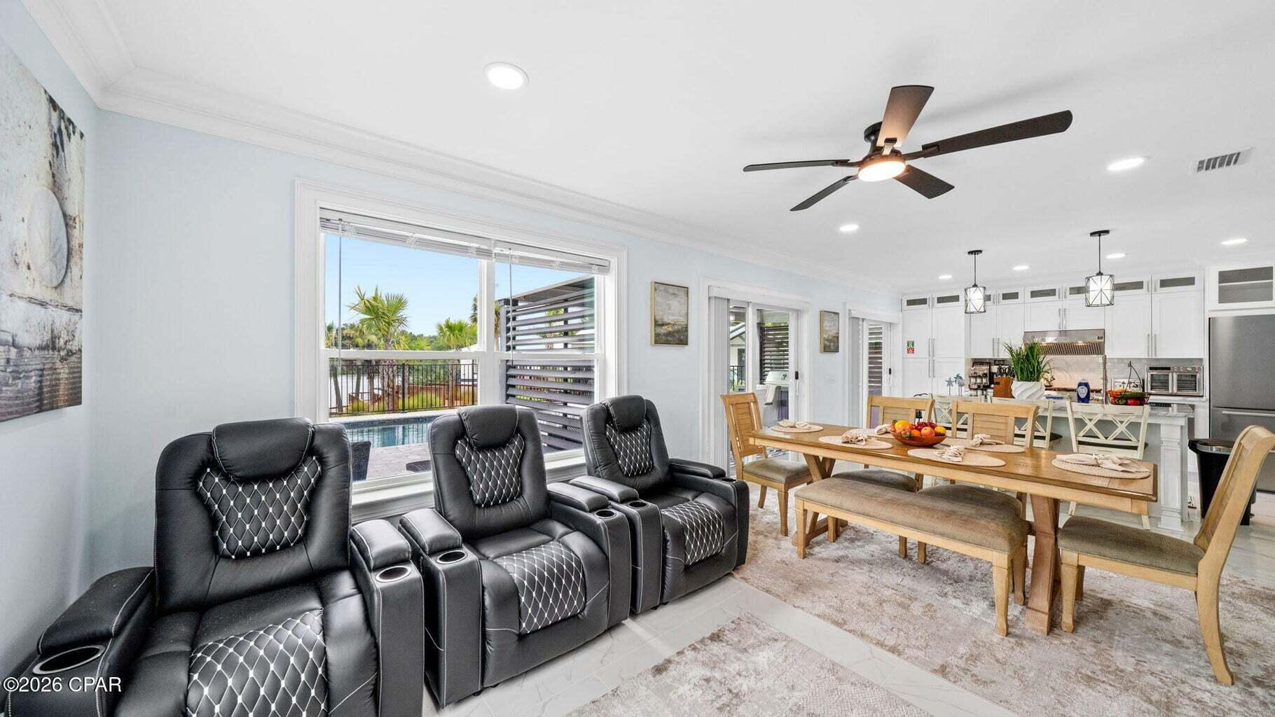 COVE THE - Residential