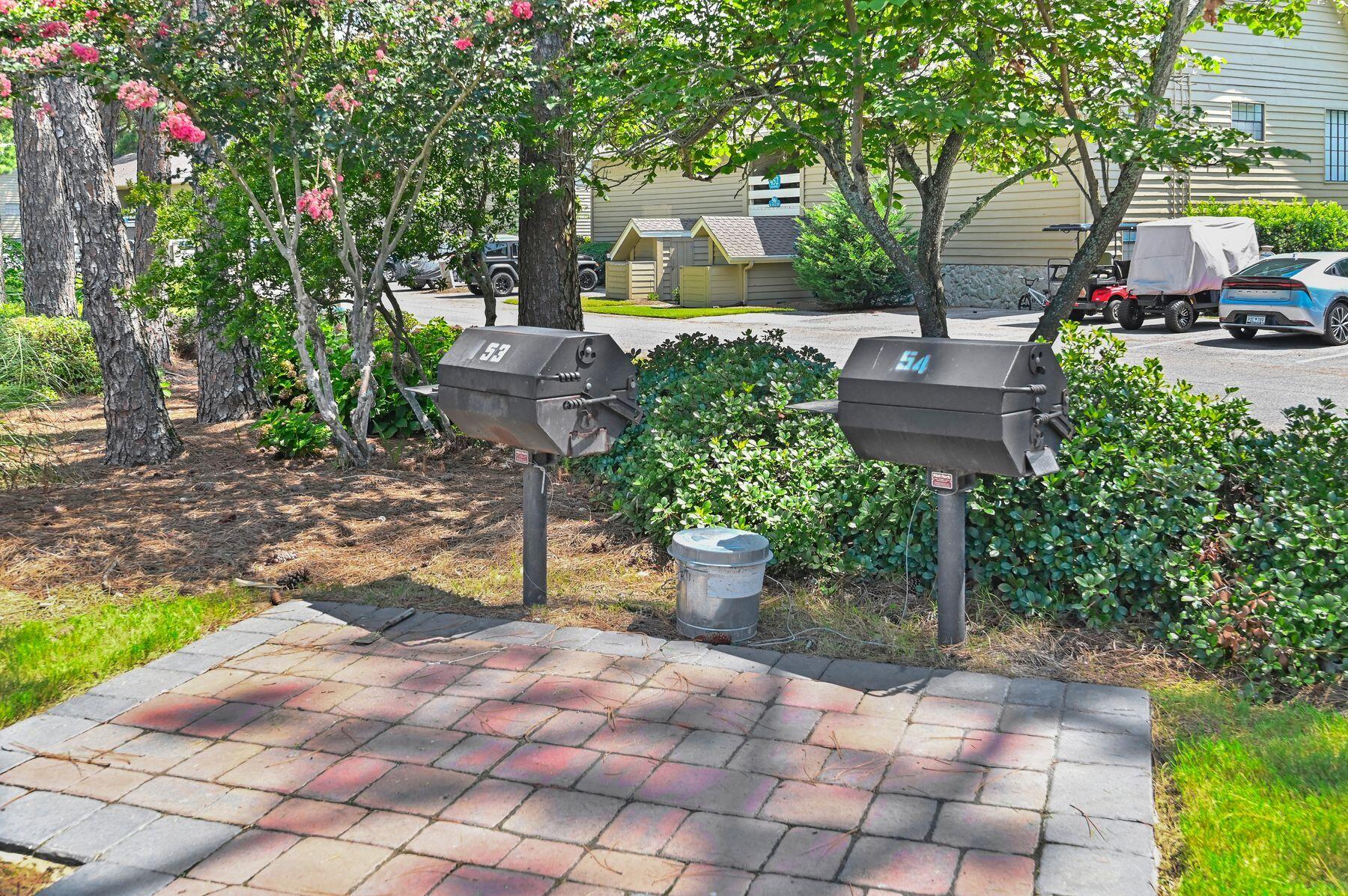 SEASCAPE CONDO GARDEN VILLA - Residential