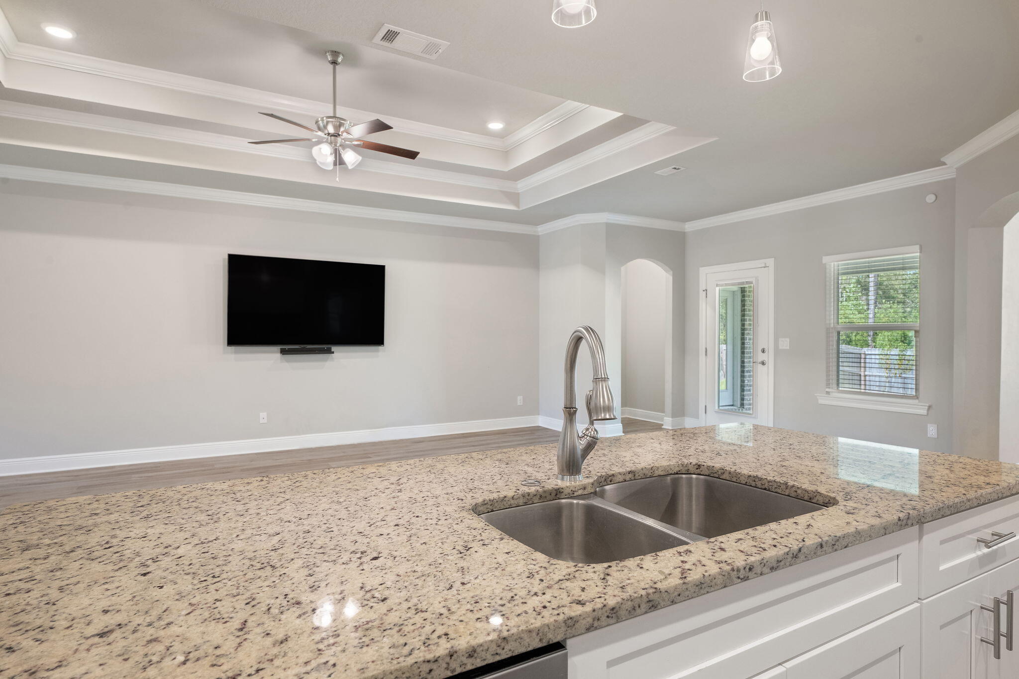 Secret Isle Estates - Residential