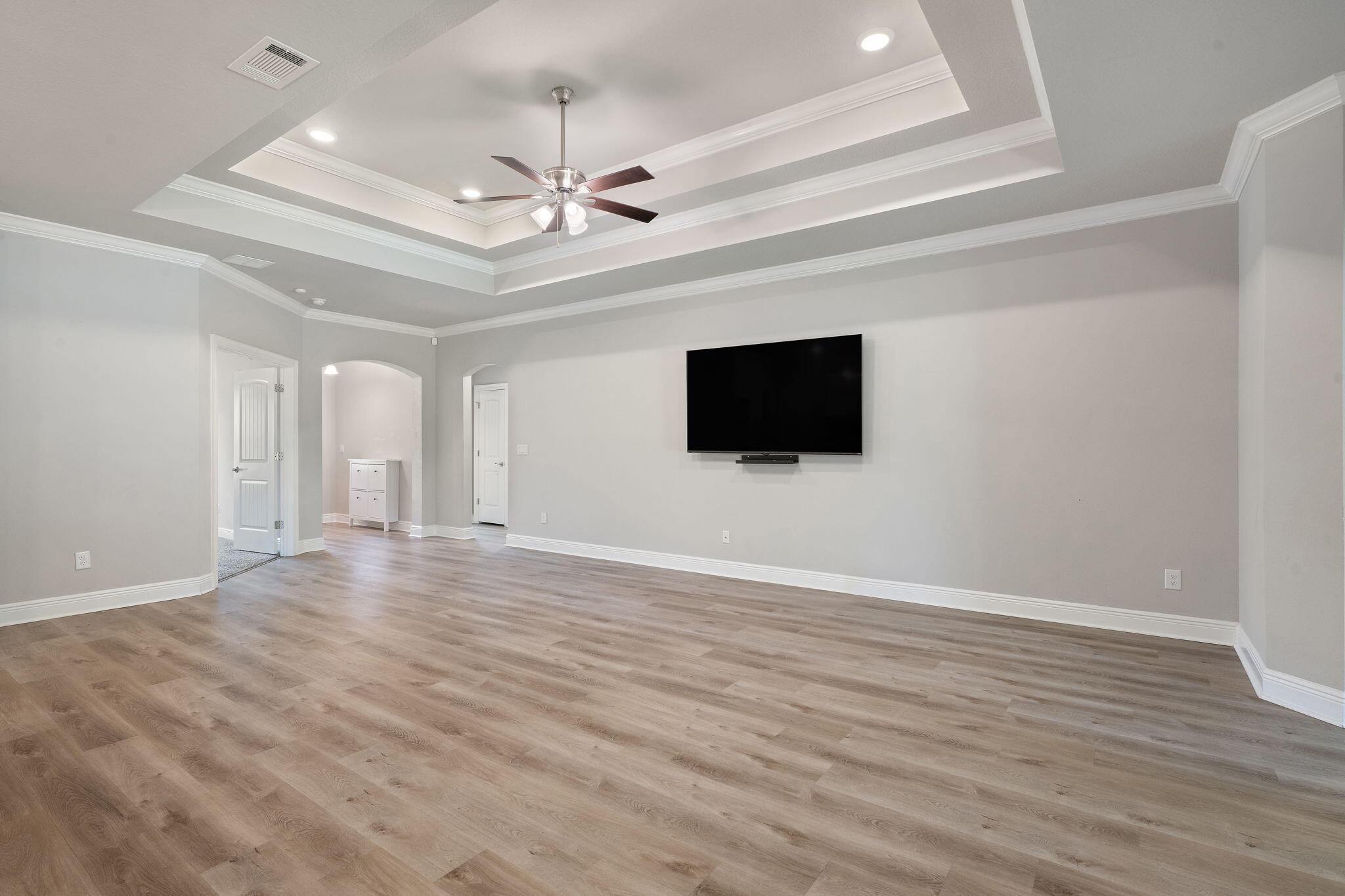 Secret Isle Estates - Residential
