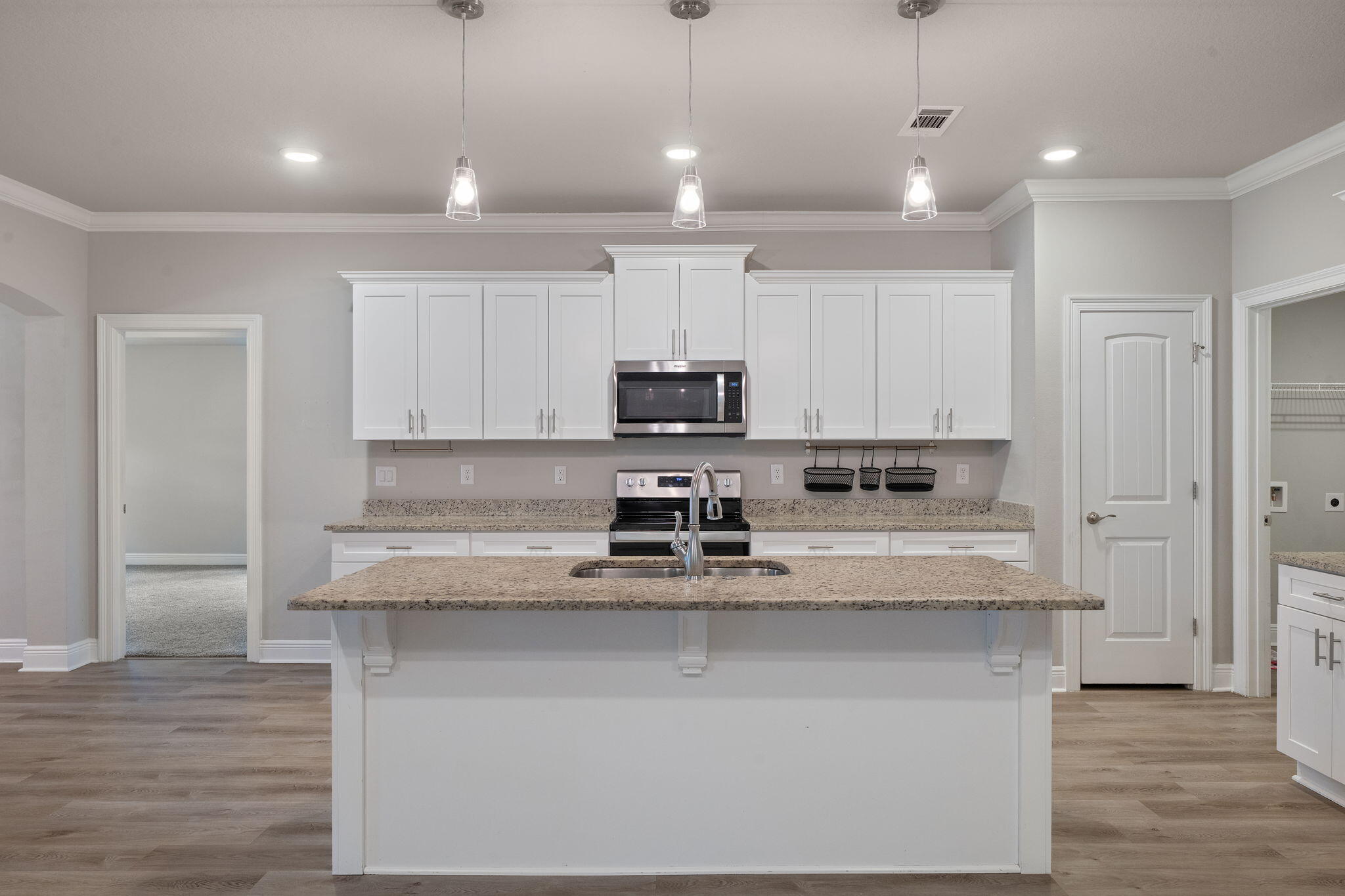 Secret Isle Estates - Residential