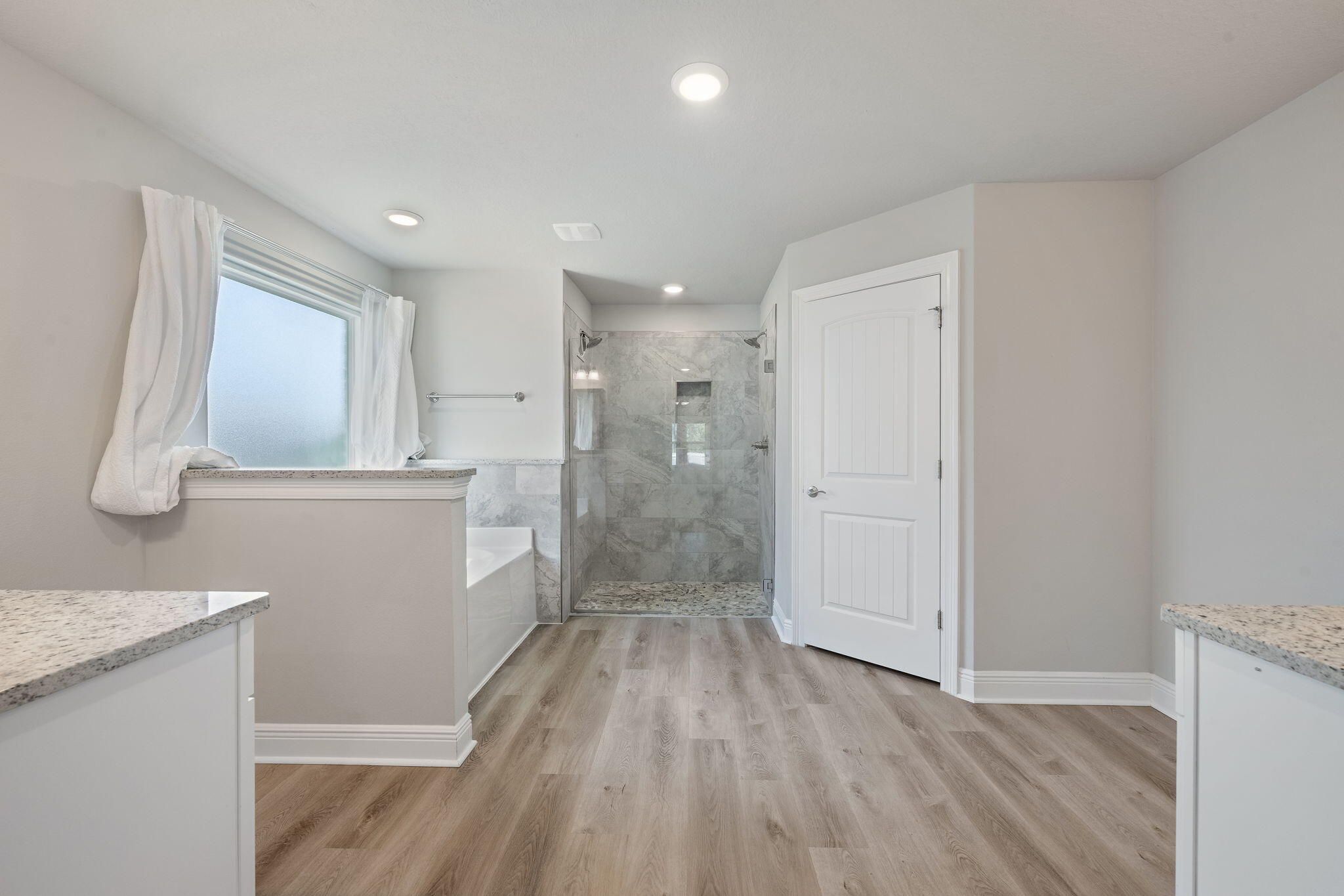 Secret Isle Estates - Residential