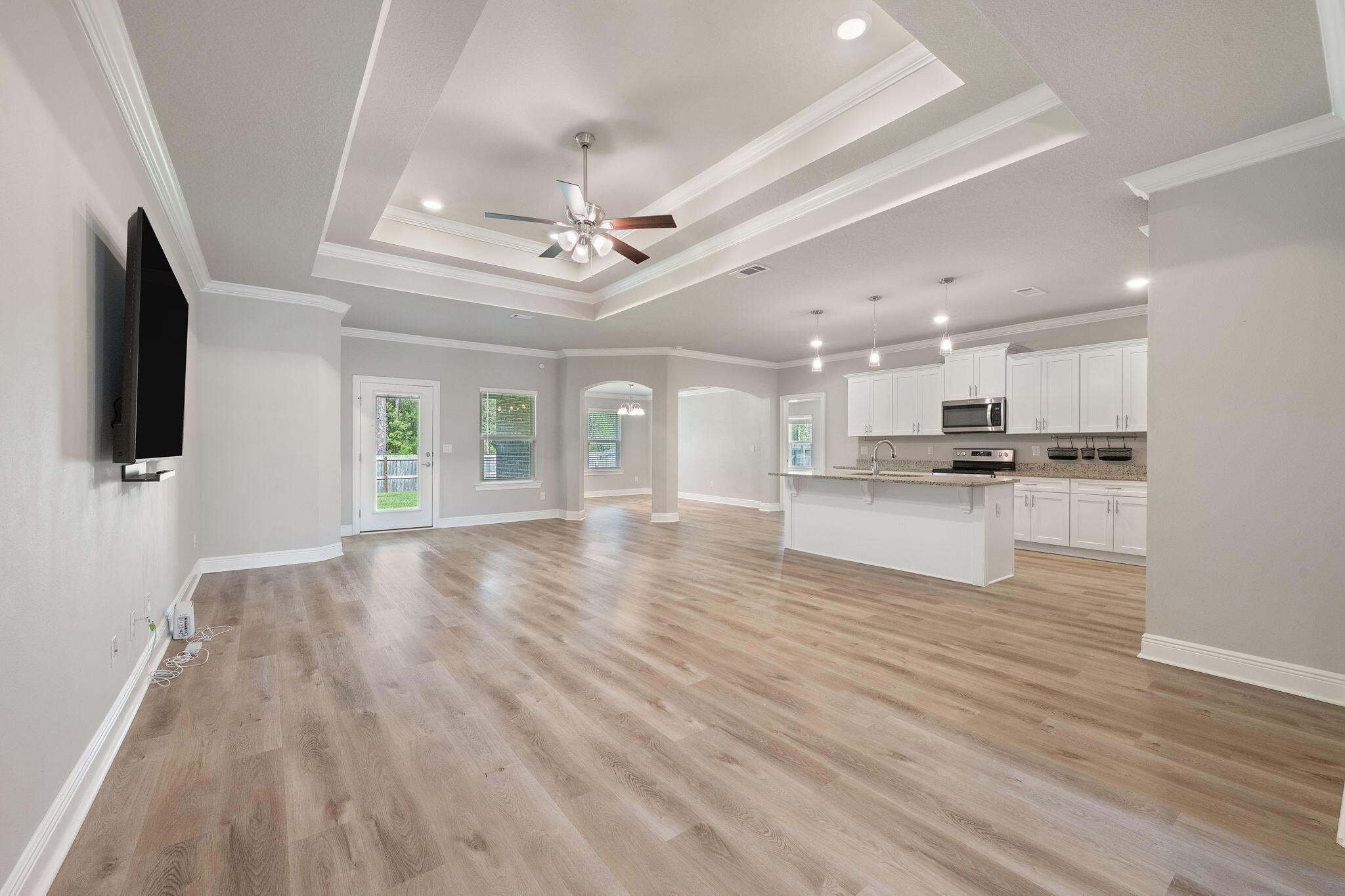 Secret Isle Estates - Residential