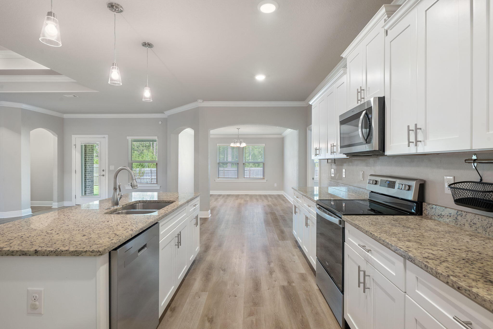 Secret Isle Estates - Residential