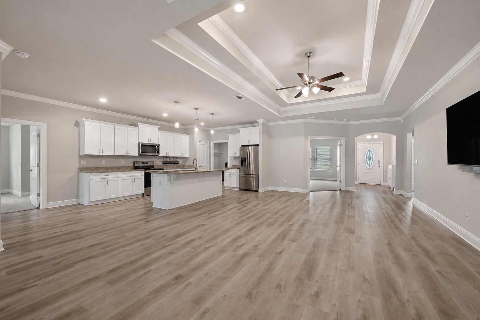 Secret Isle Estates - Residential