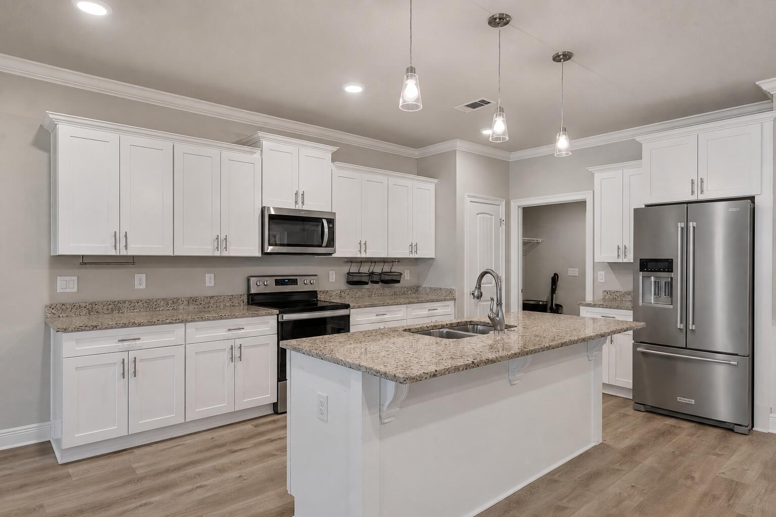 Secret Isle Estates - Residential