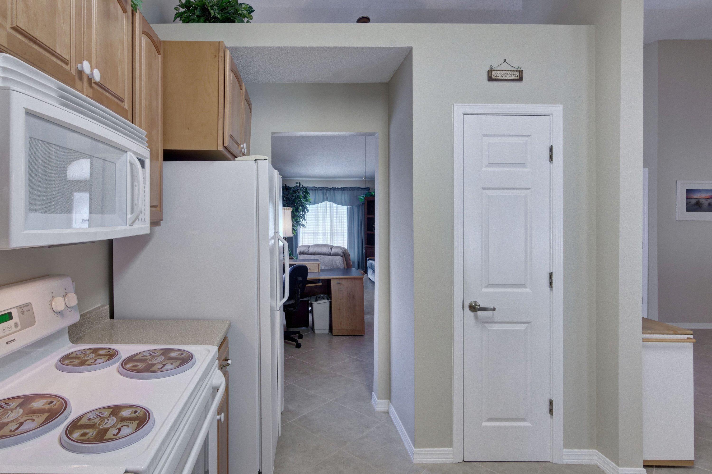 STERLING POINT - Residential