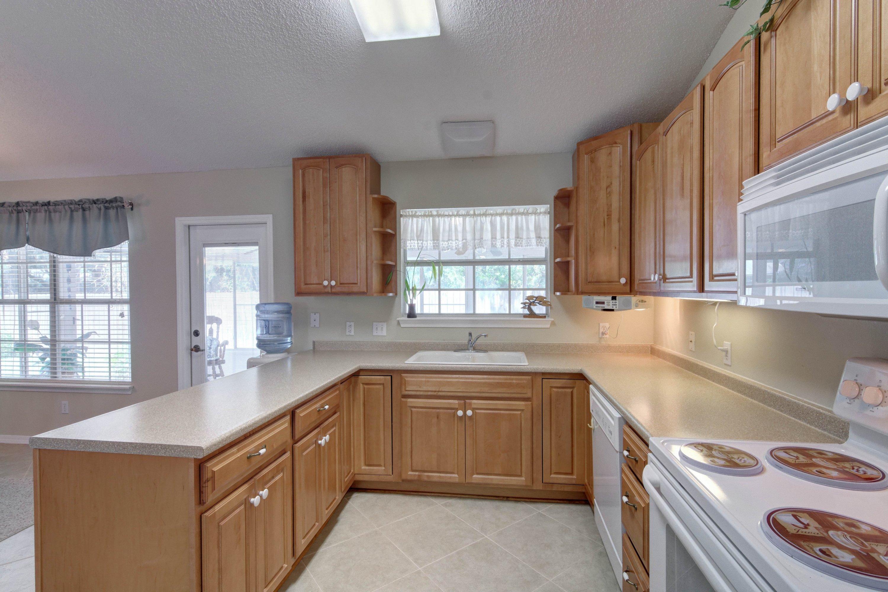 STERLING POINT - Residential