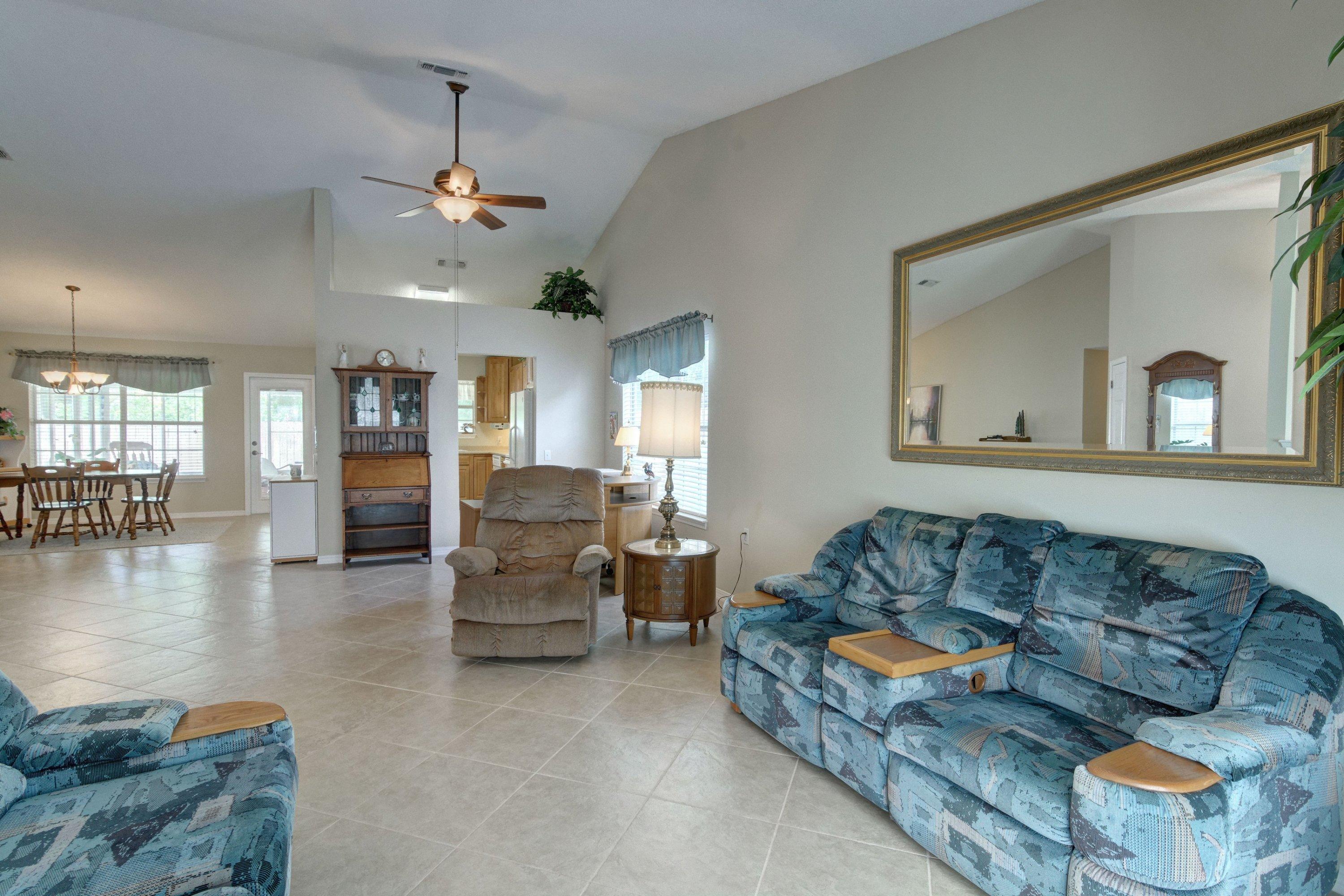 STERLING POINT - Residential