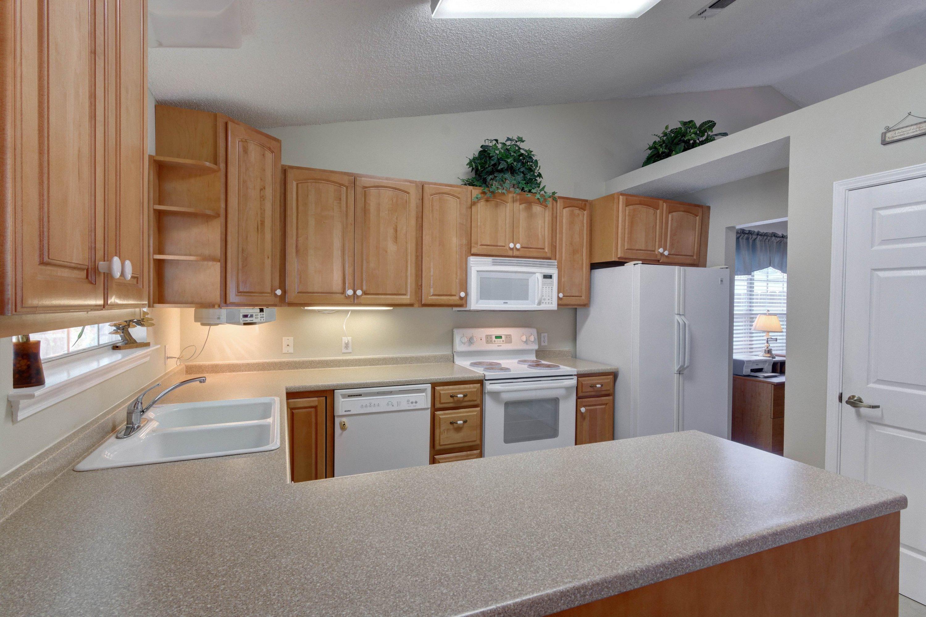 STERLING POINT - Residential