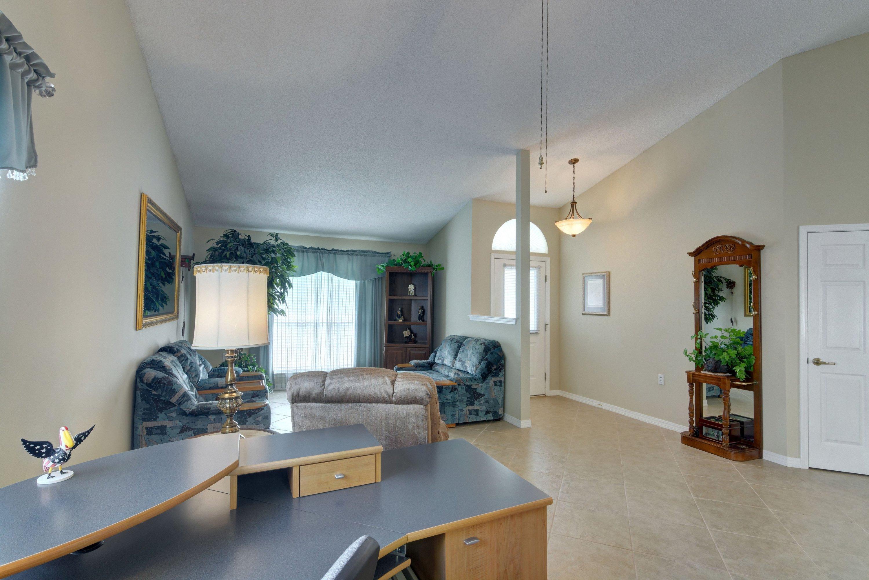 STERLING POINT - Residential