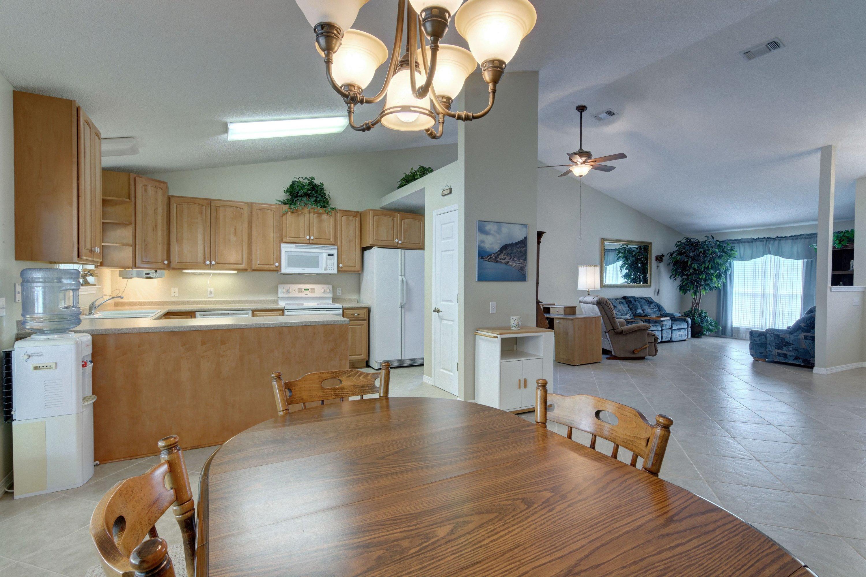 STERLING POINT - Residential