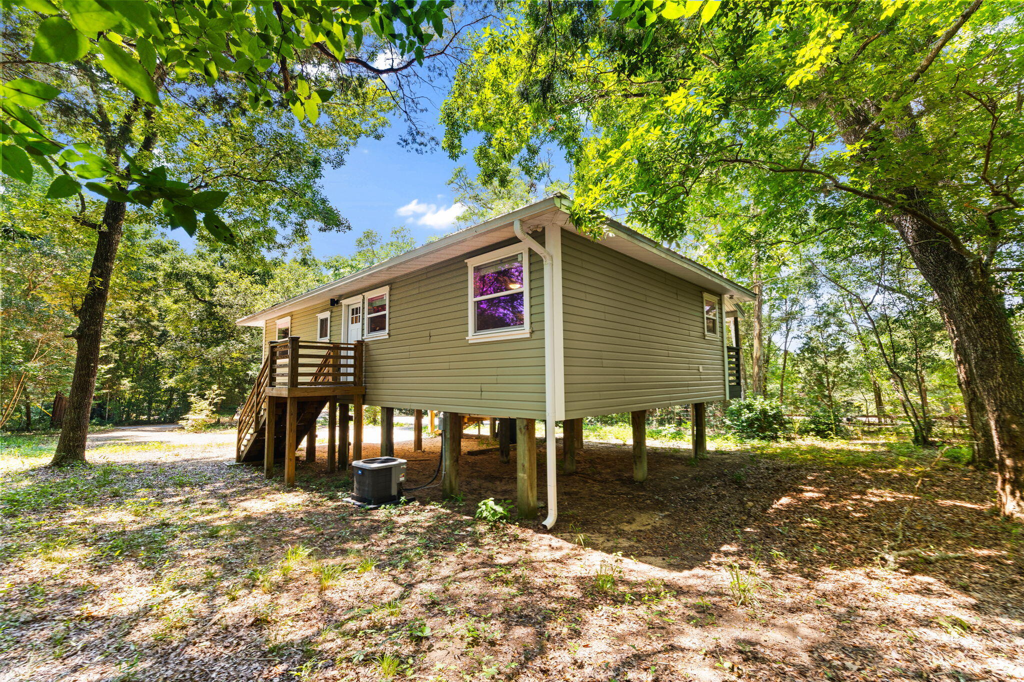 Lot 14 Blk B mullet creek sd - Residential
