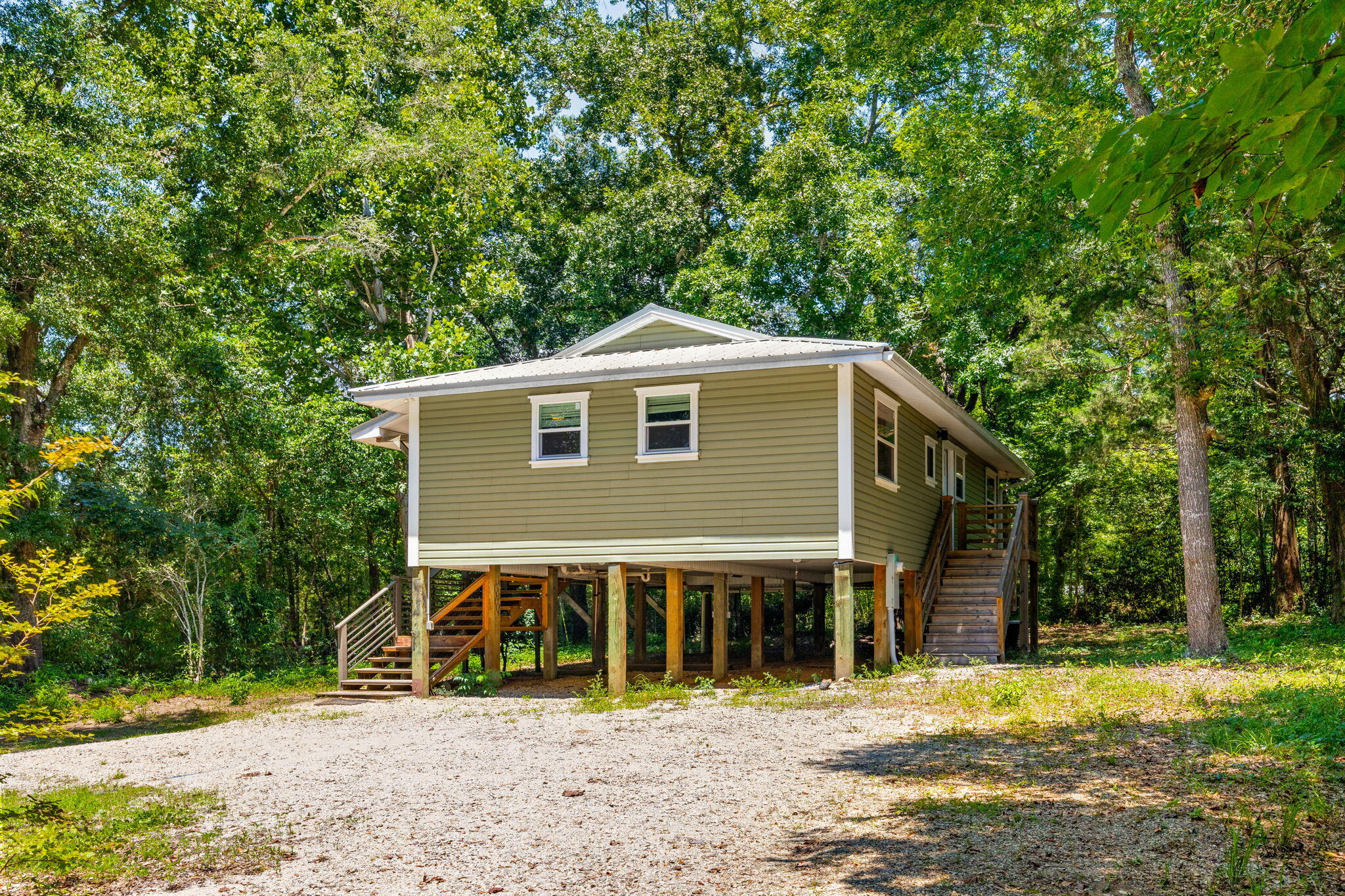 Lot 14 Blk B mullet creek sd - Residential