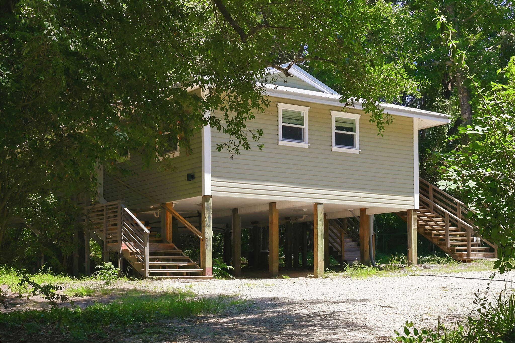 Lot 14 Blk B mullet creek sd - Residential