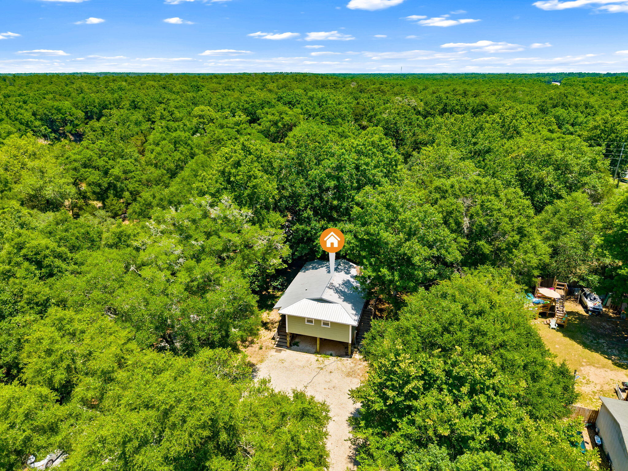 Lot 14 Blk B mullet creek sd - Residential