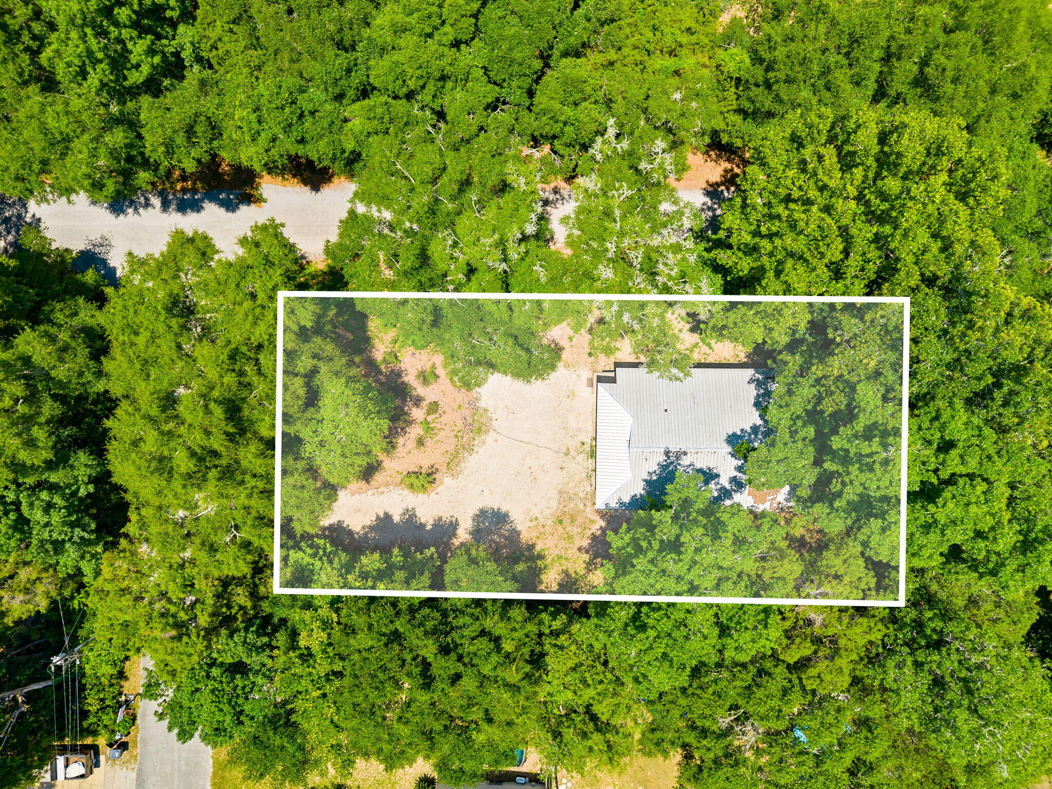 Lot 14 Blk B mullet creek sd - Residential